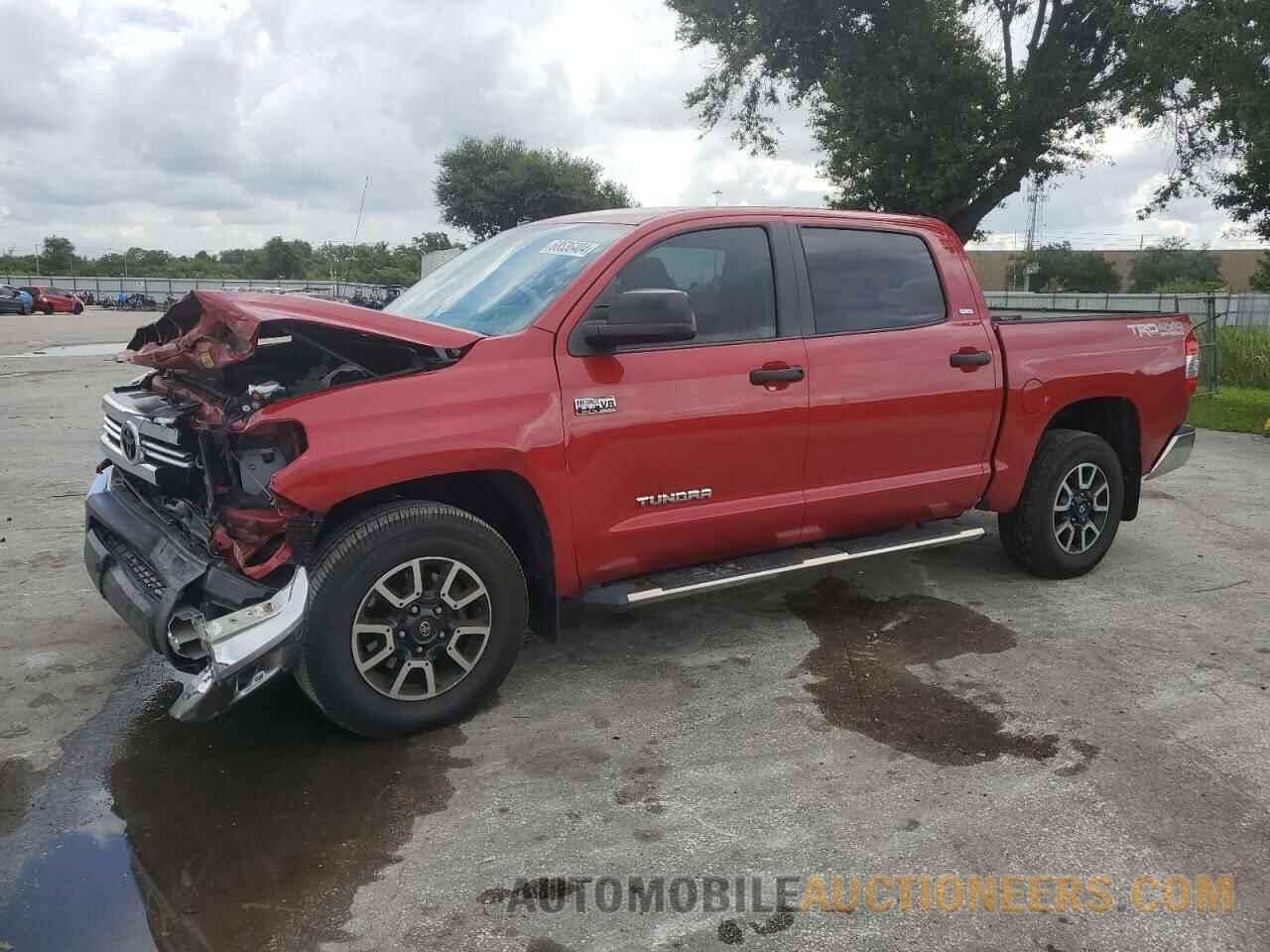 5TFDW5F10GX511576 TOYOTA TUNDRA 2016