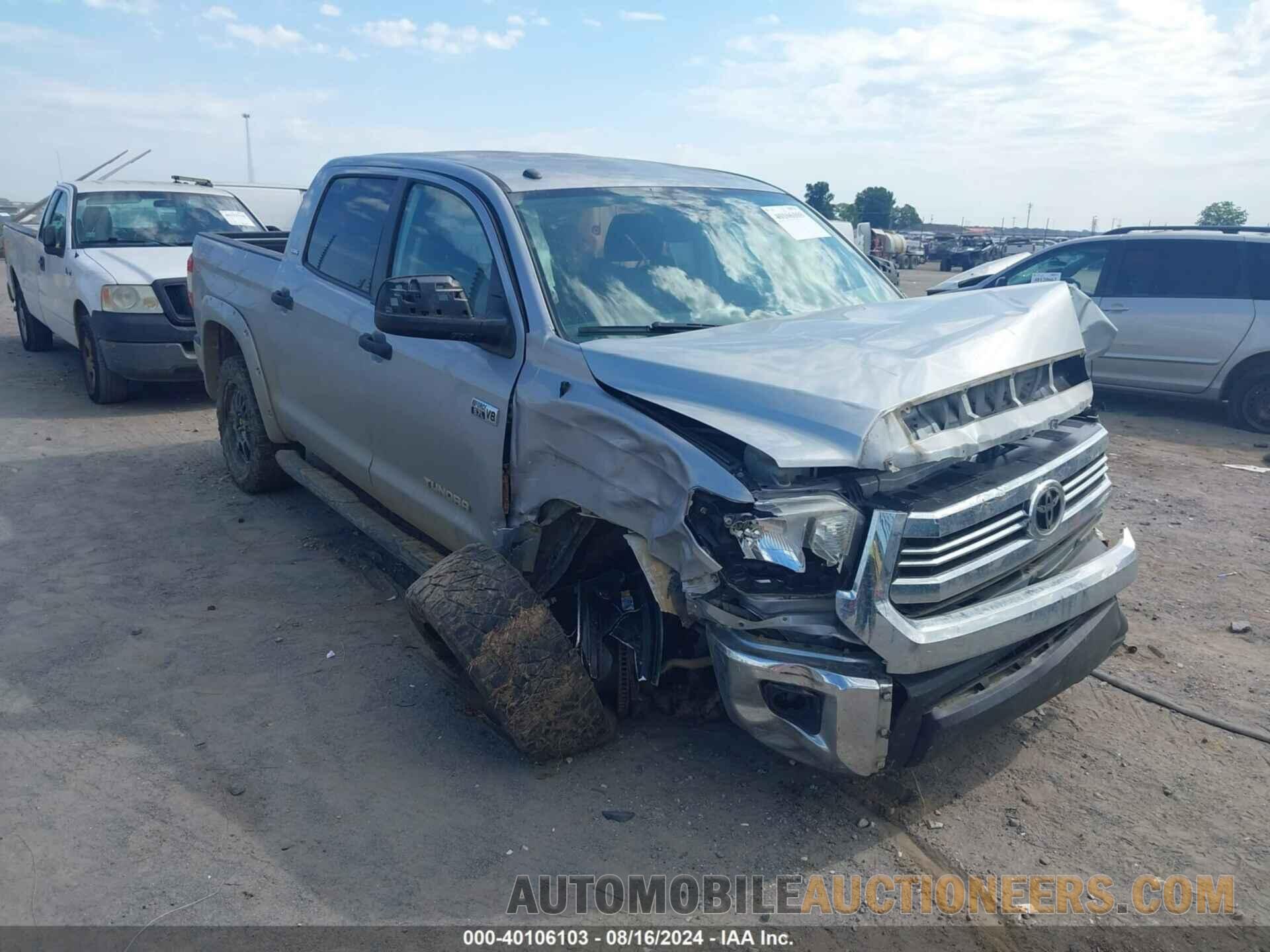 5TFDW5F10GX515644 TOYOTA TUNDRA 2016