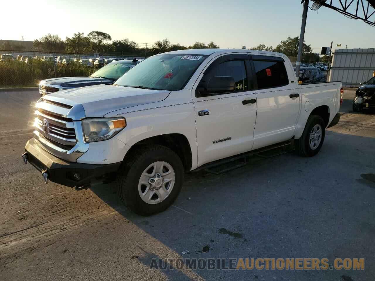 5TFDW5F10GX533870 TOYOTA TUNDRA 2016