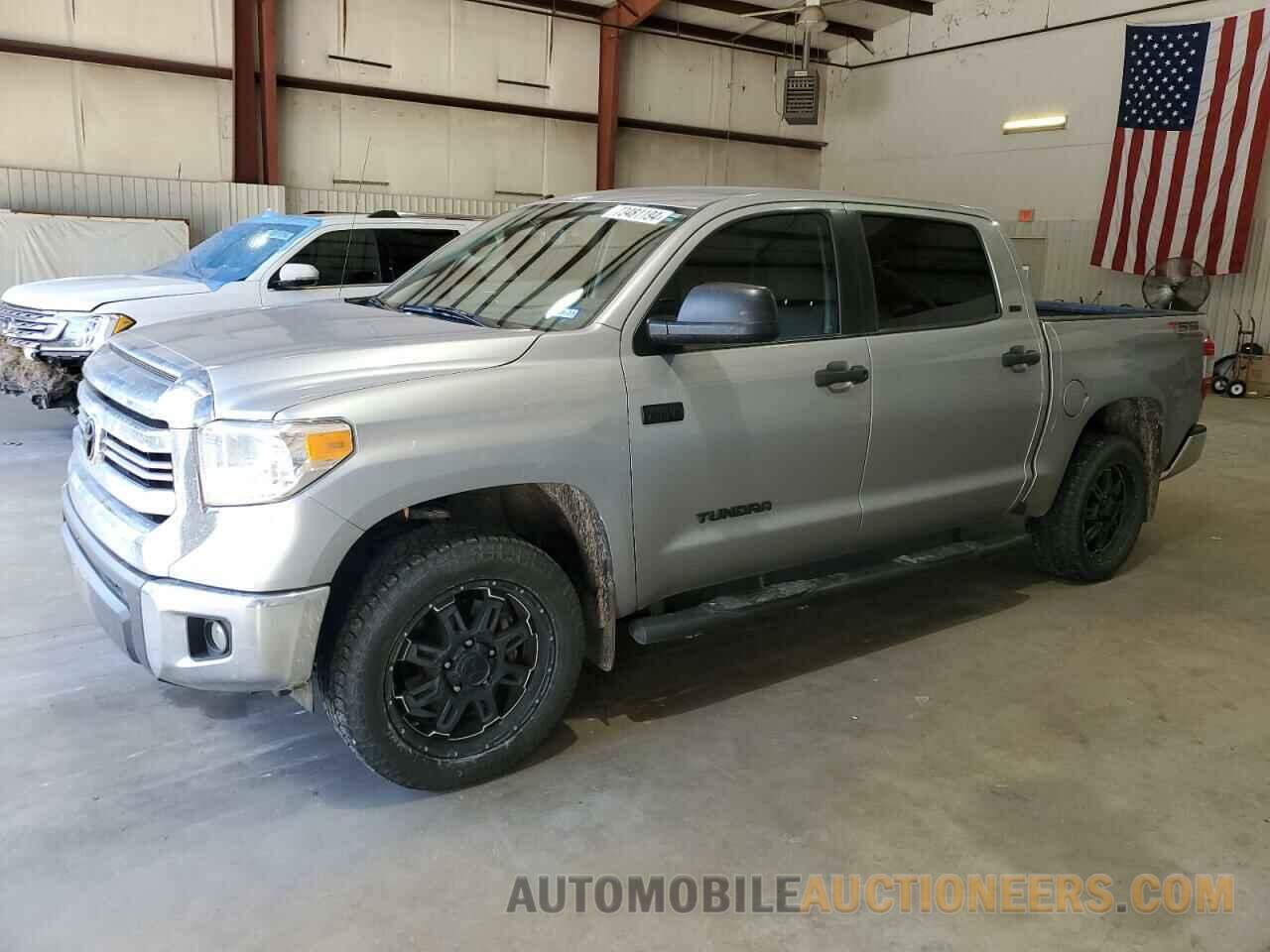 5TFDW5F10GX544013 TOYOTA TUNDRA 2016