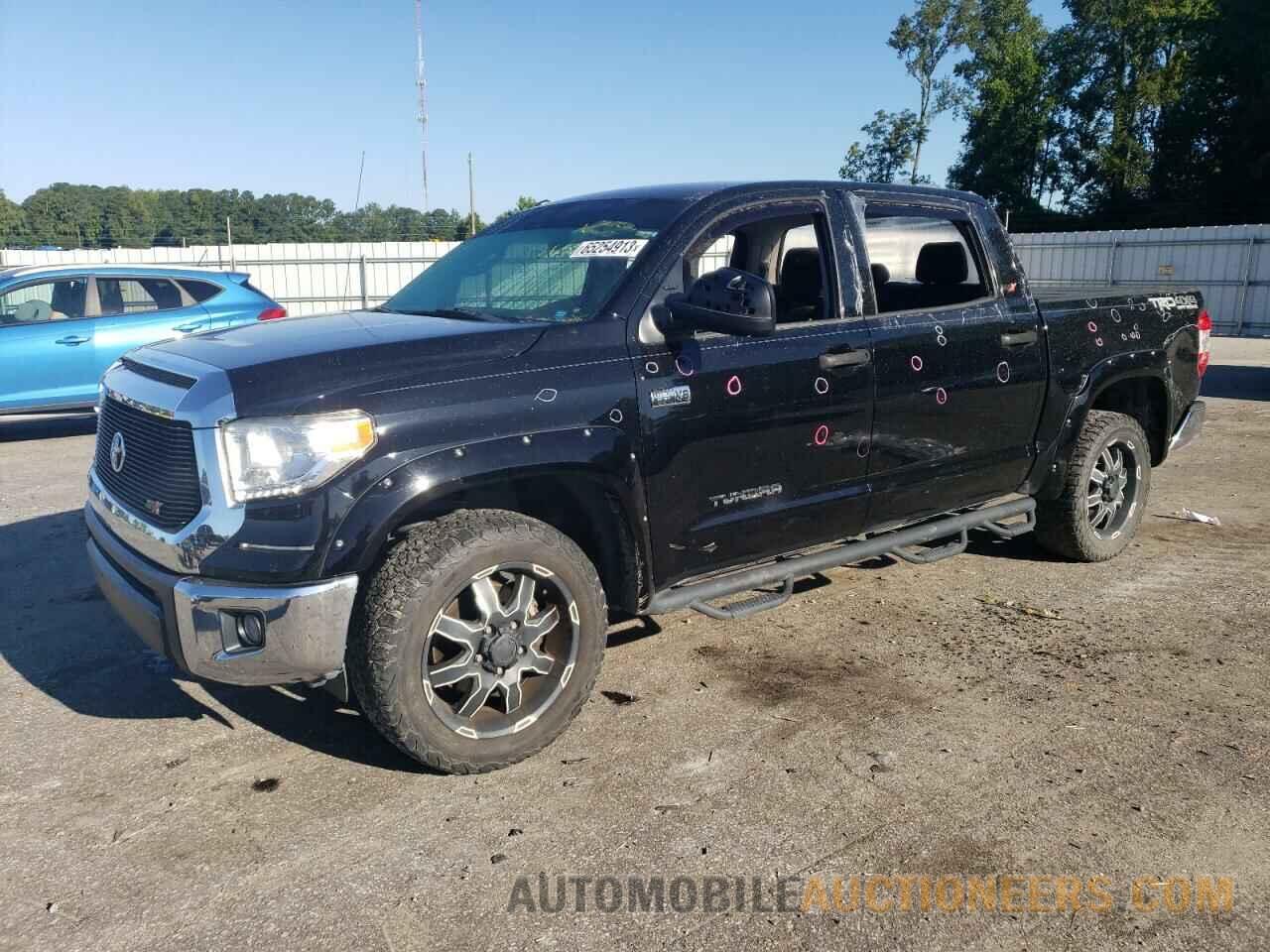 5TFDW5F10GX553035 TOYOTA TUNDRA 2016