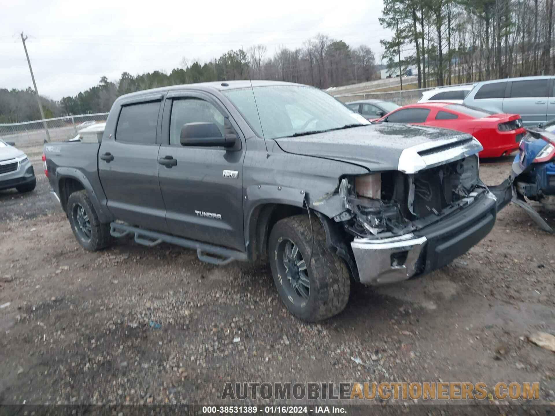 5TFDW5F10GX561135 TOYOTA TUNDRA 2016