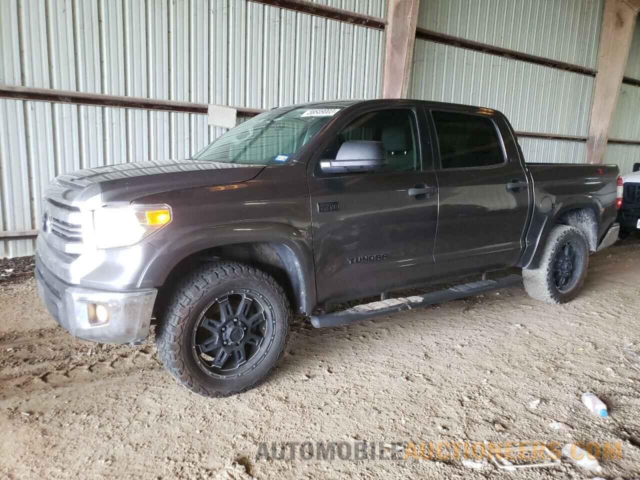 5TFDW5F10HX610996 TOYOTA TUNDRA 2017