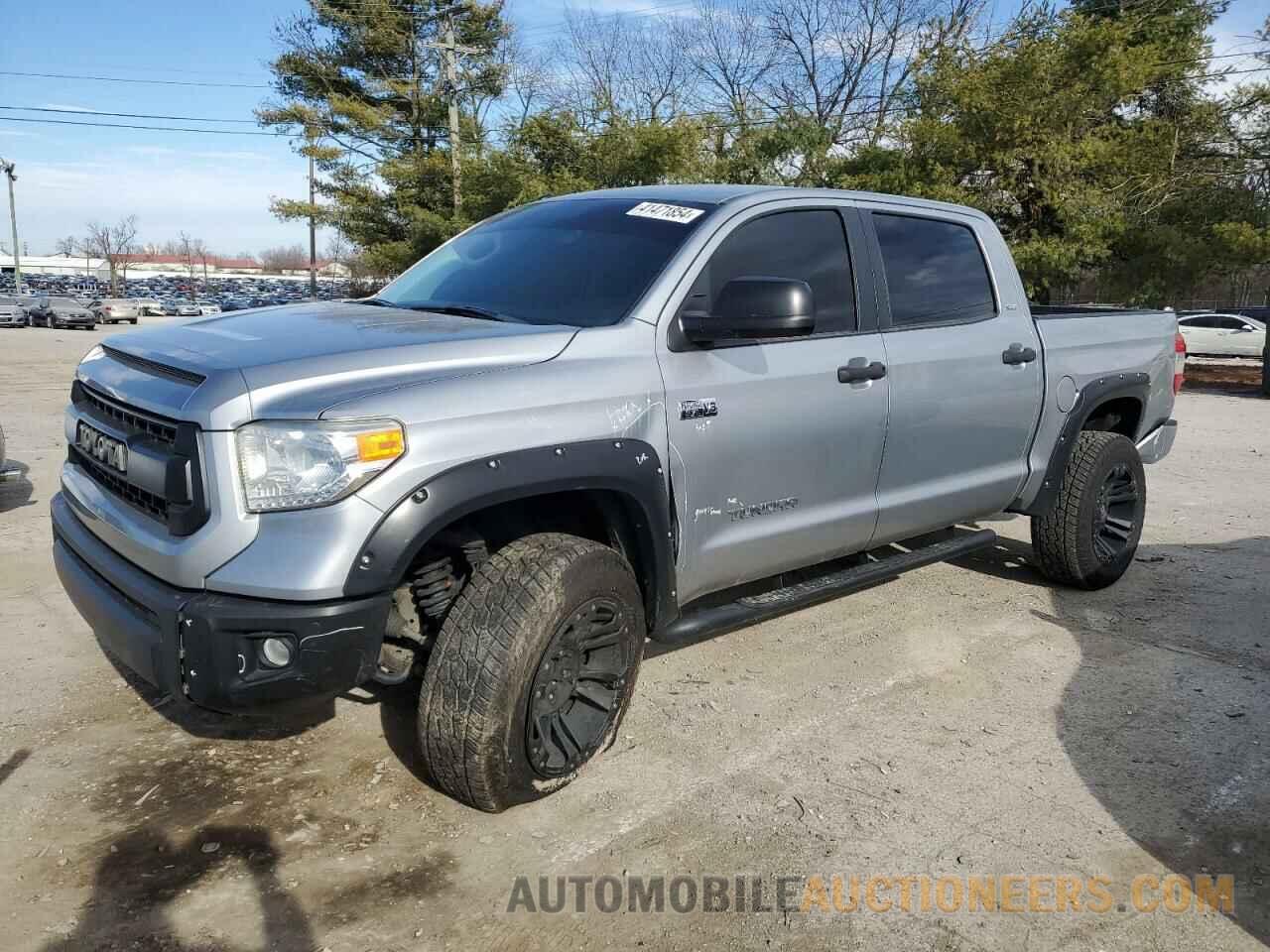 5TFDW5F10HX634750 TOYOTA TUNDRA 2017