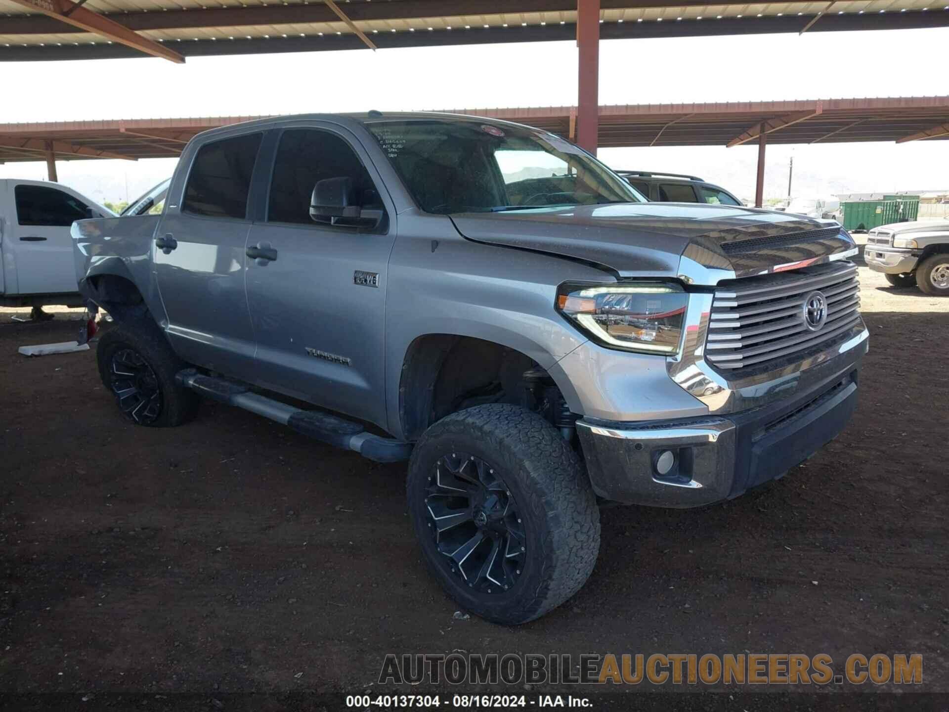 5TFDW5F10HX647336 TOYOTA TUNDRA 2017