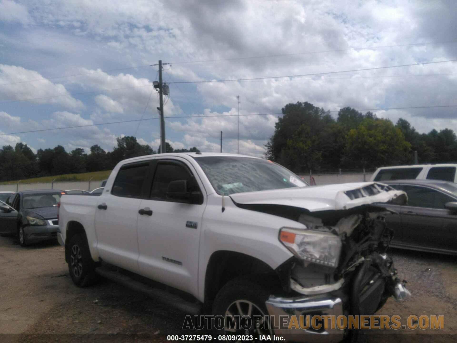 5TFDW5F10HX647403 TOYOTA TUNDRA 4WD 2017