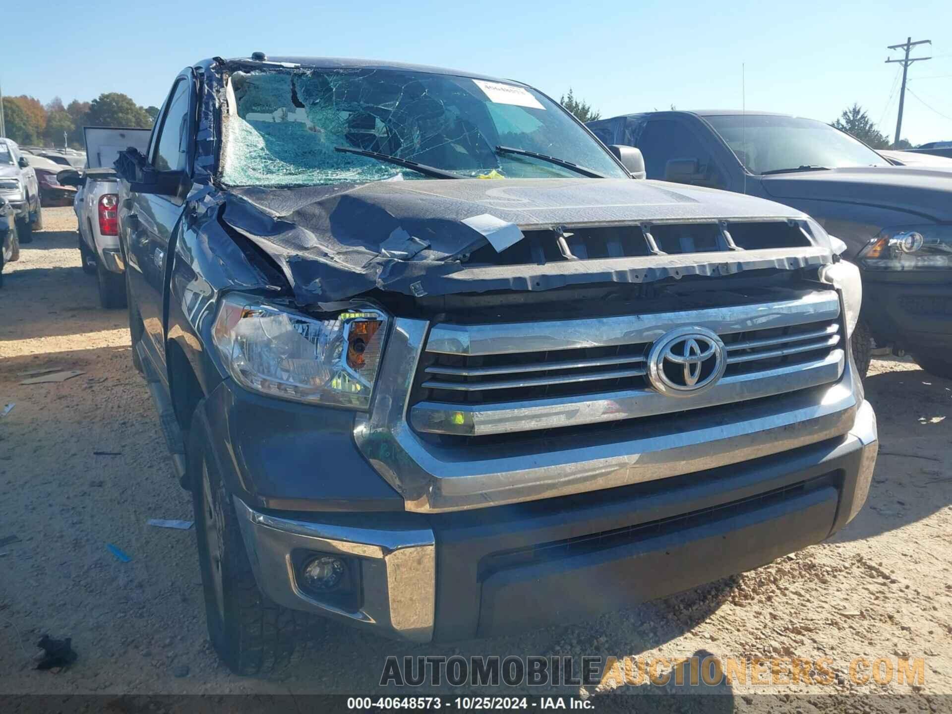 5TFDW5F10HX657705 TOYOTA TUNDRA 2017