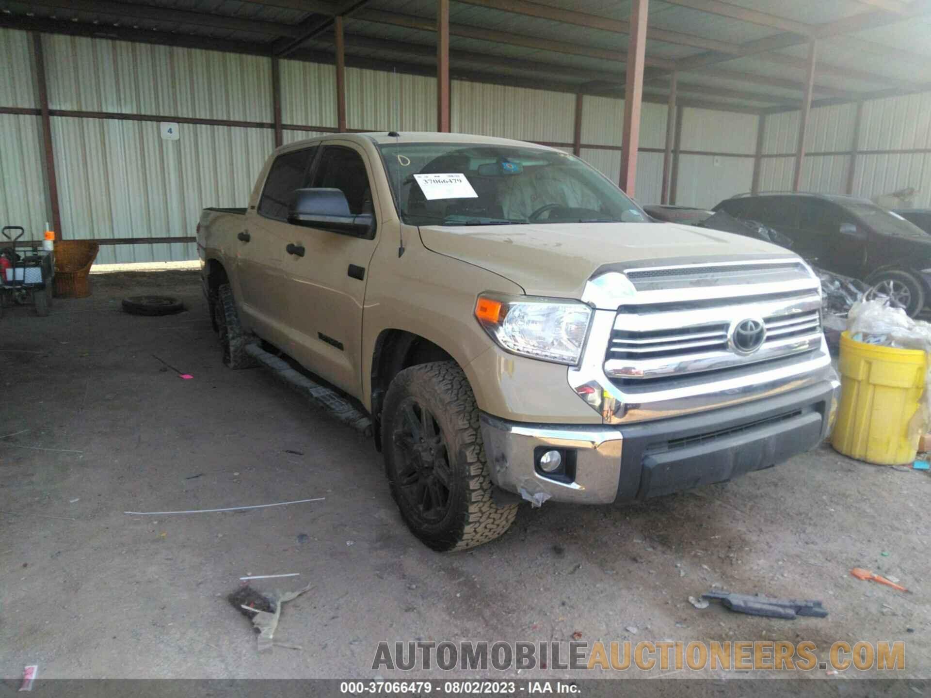 5TFDW5F10HX658482 TOYOTA TUNDRA 2017