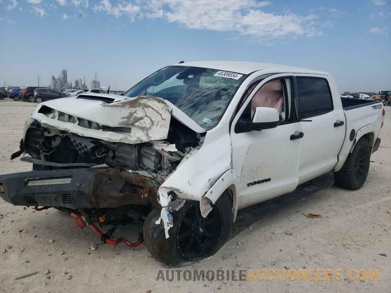 5TFDW5F10JX746549 TOYOTA TUNDRA 2018