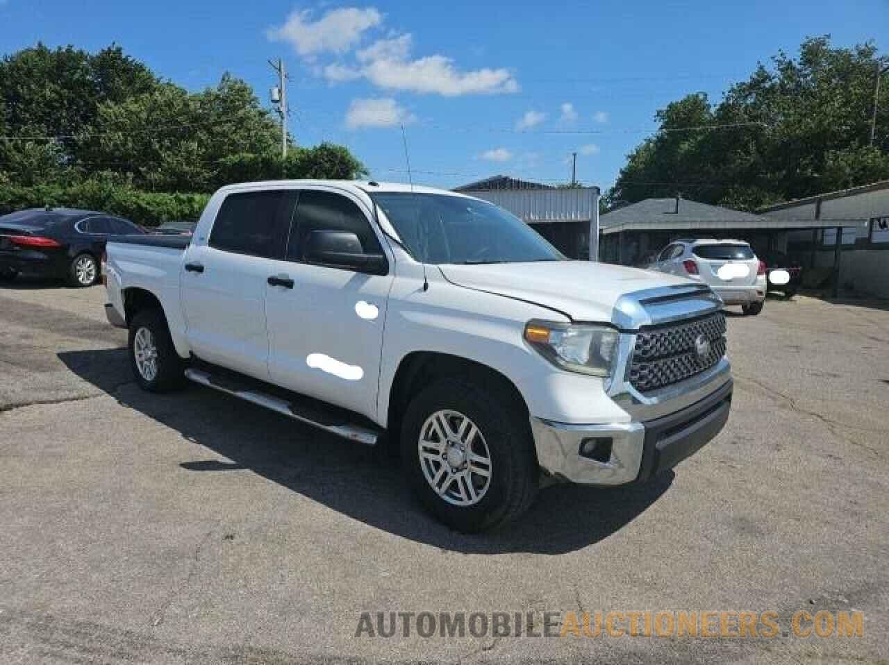 5TFDW5F10JX772004 TOYOTA TUNDRA 2018