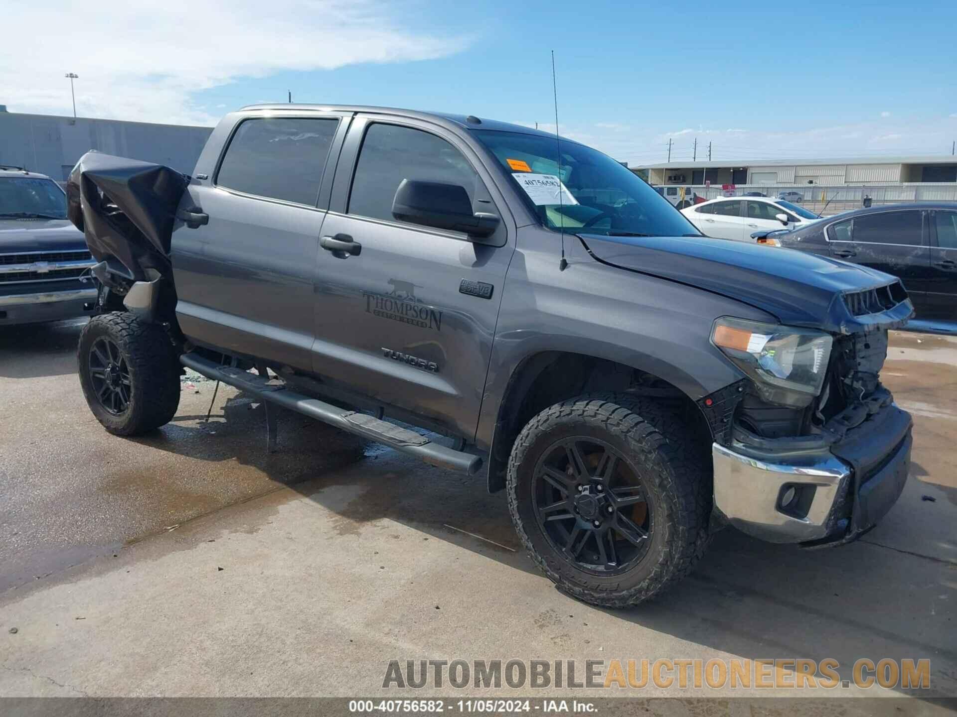 5TFDW5F10JX774724 TOYOTA TUNDRA 2018