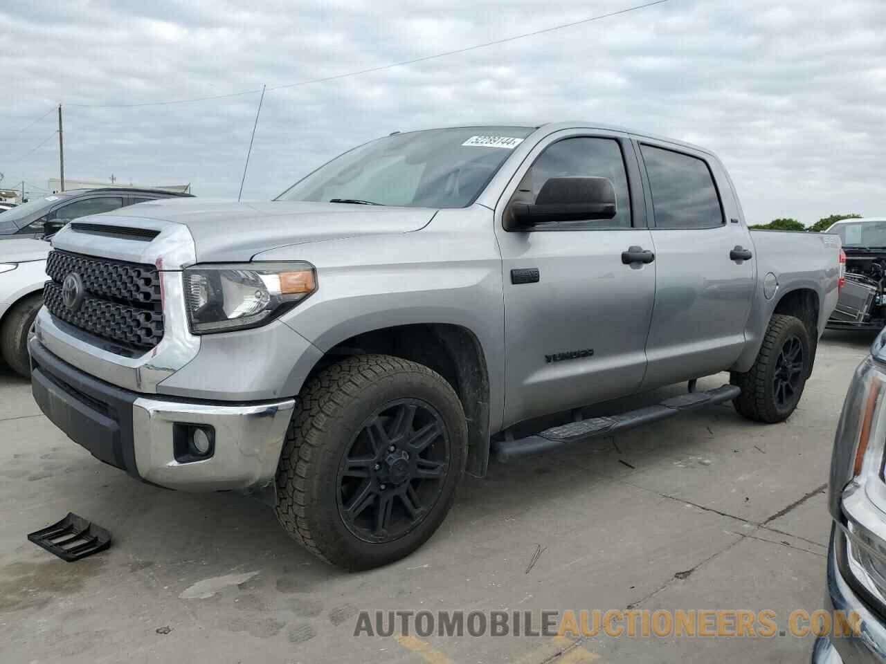 5TFDW5F10KX851481 TOYOTA TUNDRA 2019