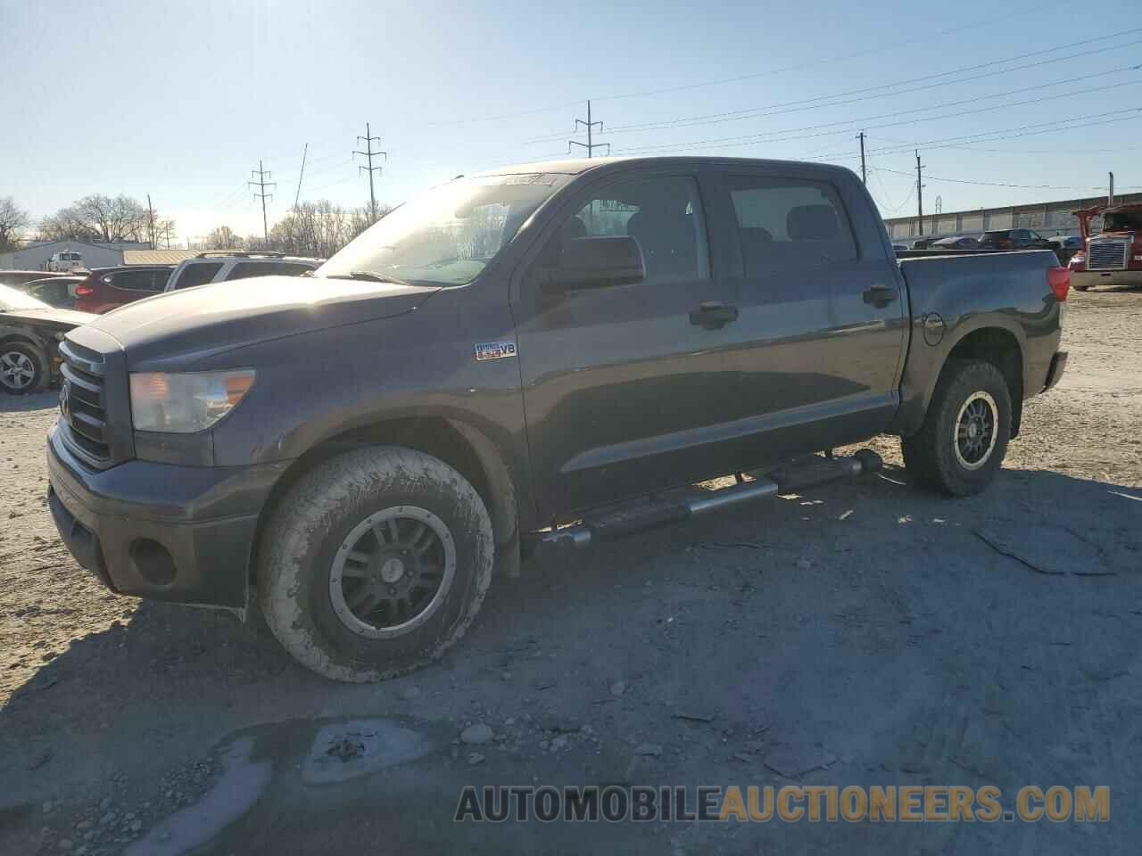 5TFDW5F11CX262313 TOYOTA TUNDRA 2012