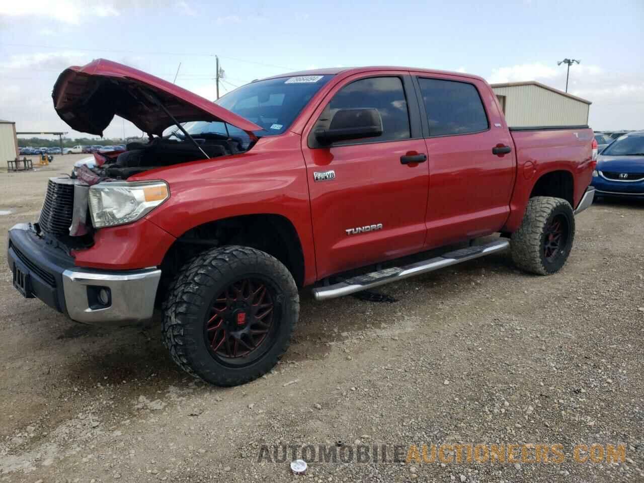 5TFDW5F11EX413623 TOYOTA TUNDRA 2014