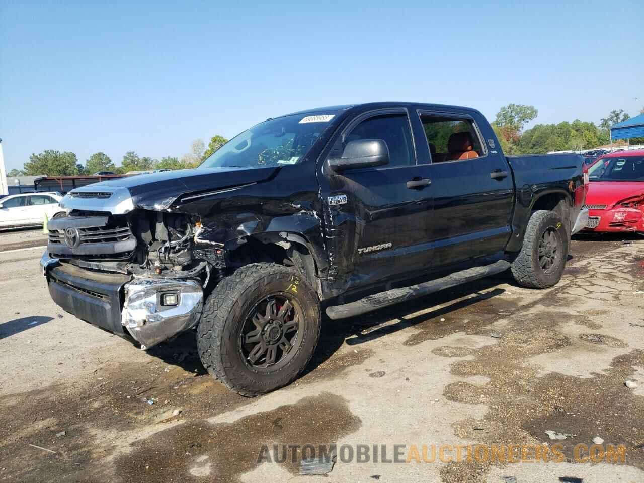 5TFDW5F11FX422369 TOYOTA TUNDRA 2015