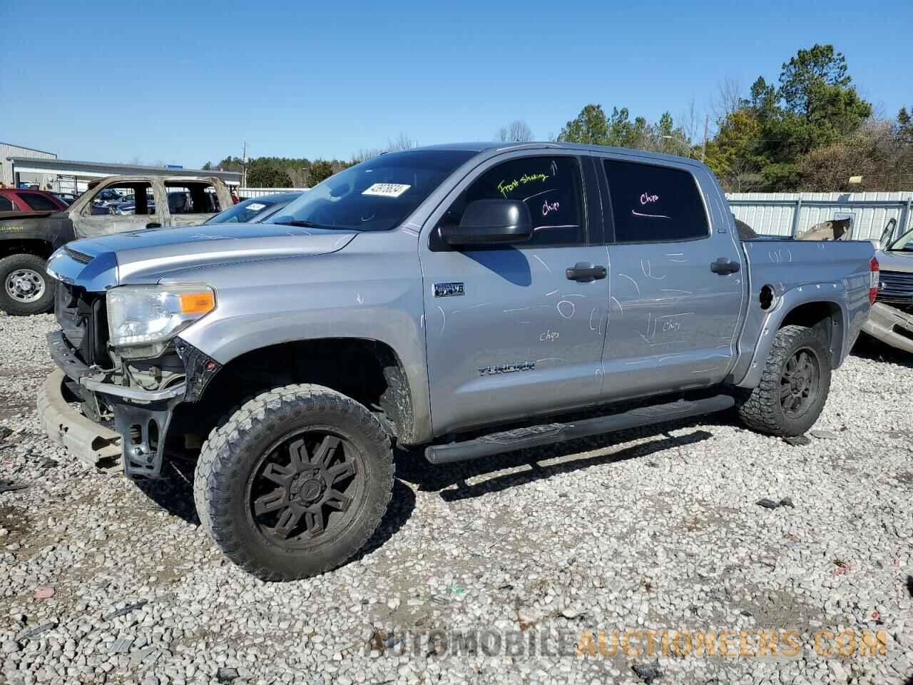 5TFDW5F11FX428477 TOYOTA TUNDRA 2015