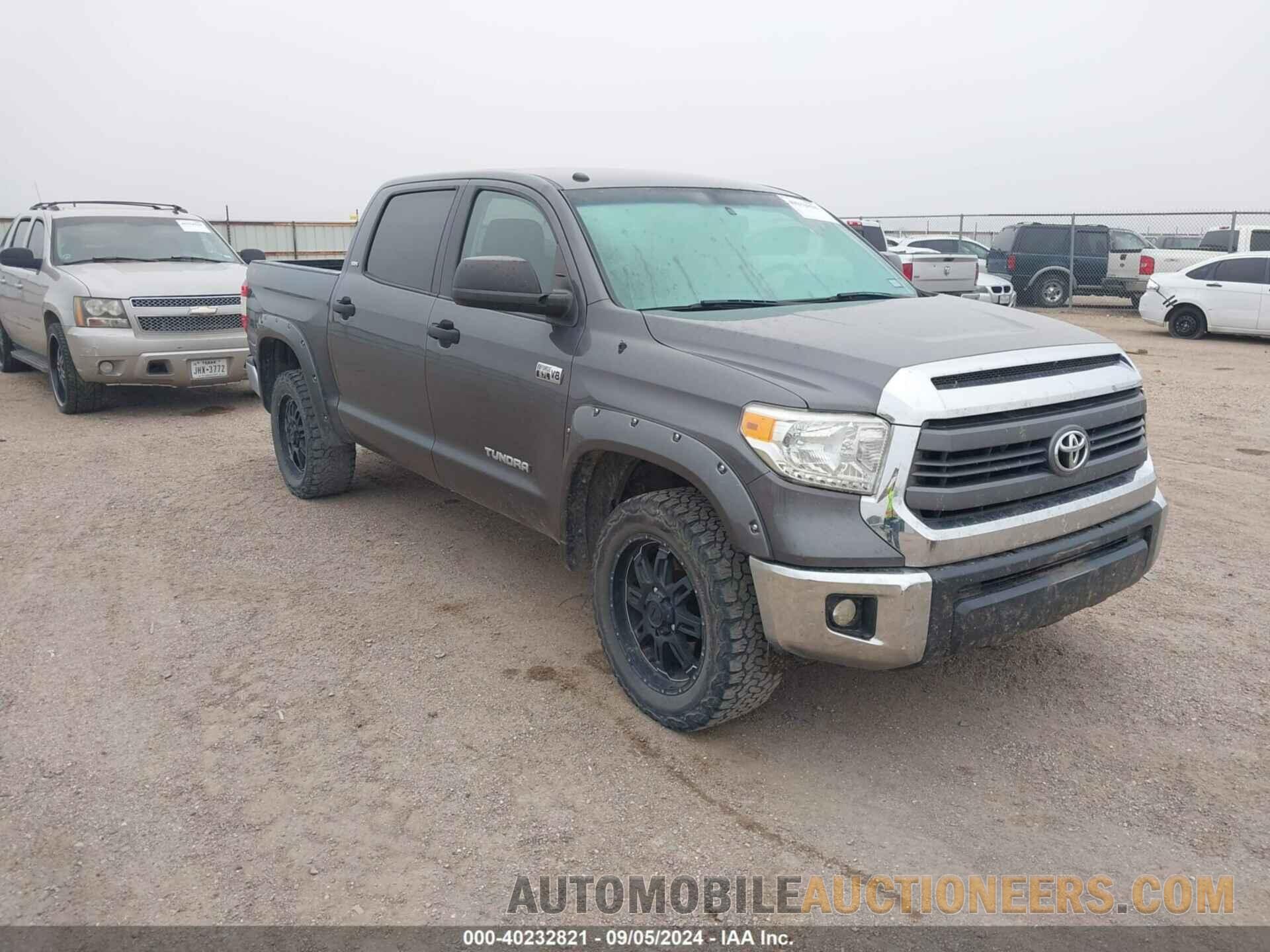 5TFDW5F11FX429385 TOYOTA TUNDRA 2015