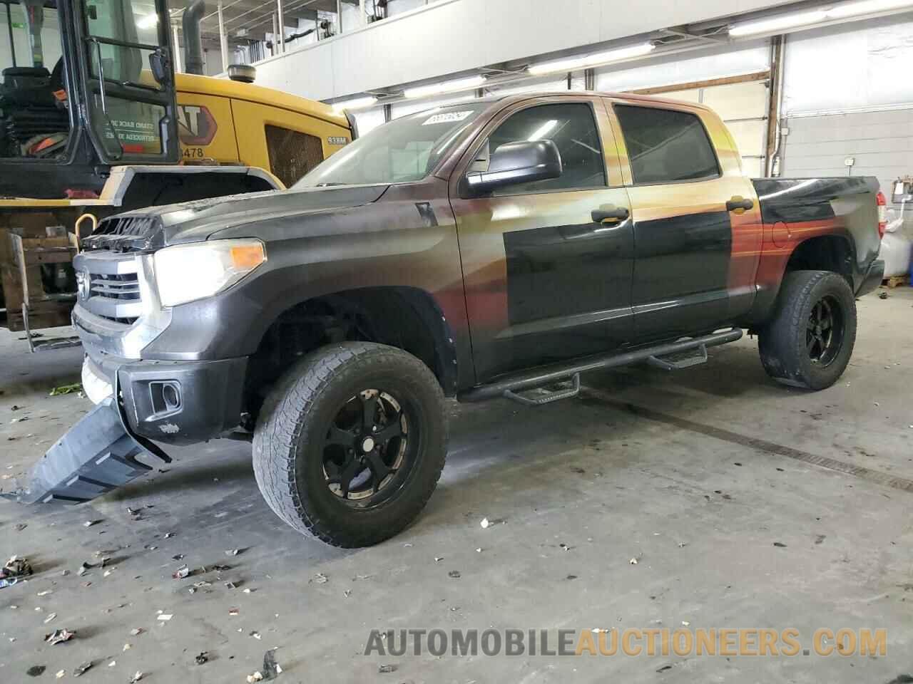 5TFDW5F11FX434053 TOYOTA TUNDRA 2015