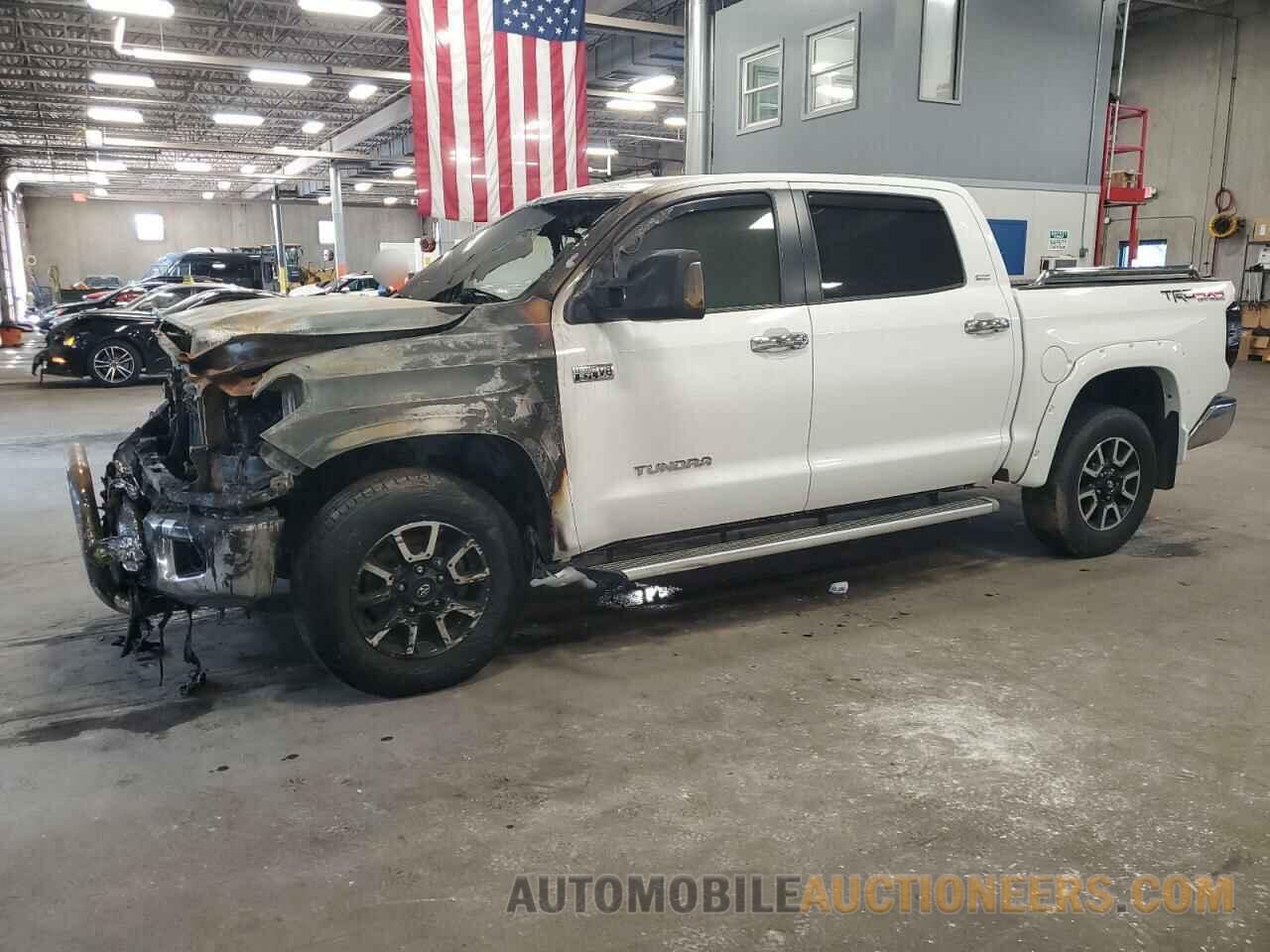 5TFDW5F11FX442931 TOYOTA TUNDRA 2015