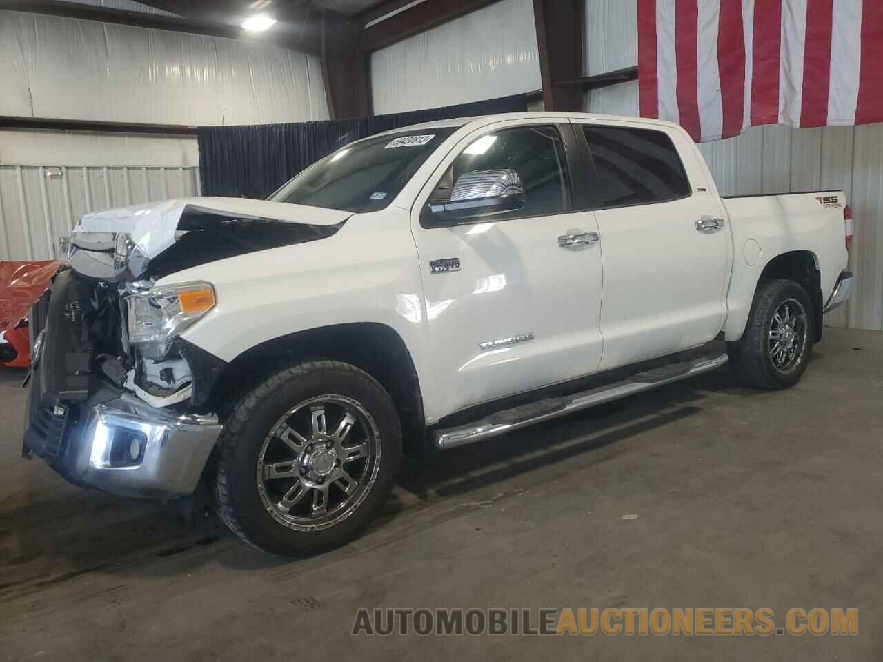 5TFDW5F11FX446607 TOYOTA TUNDRA 2015