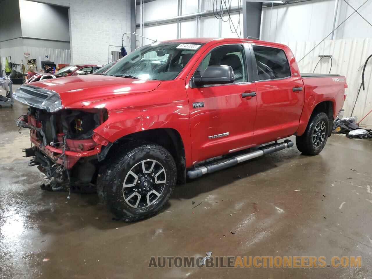 5TFDW5F11FX460278 TOYOTA TUNDRA 2015