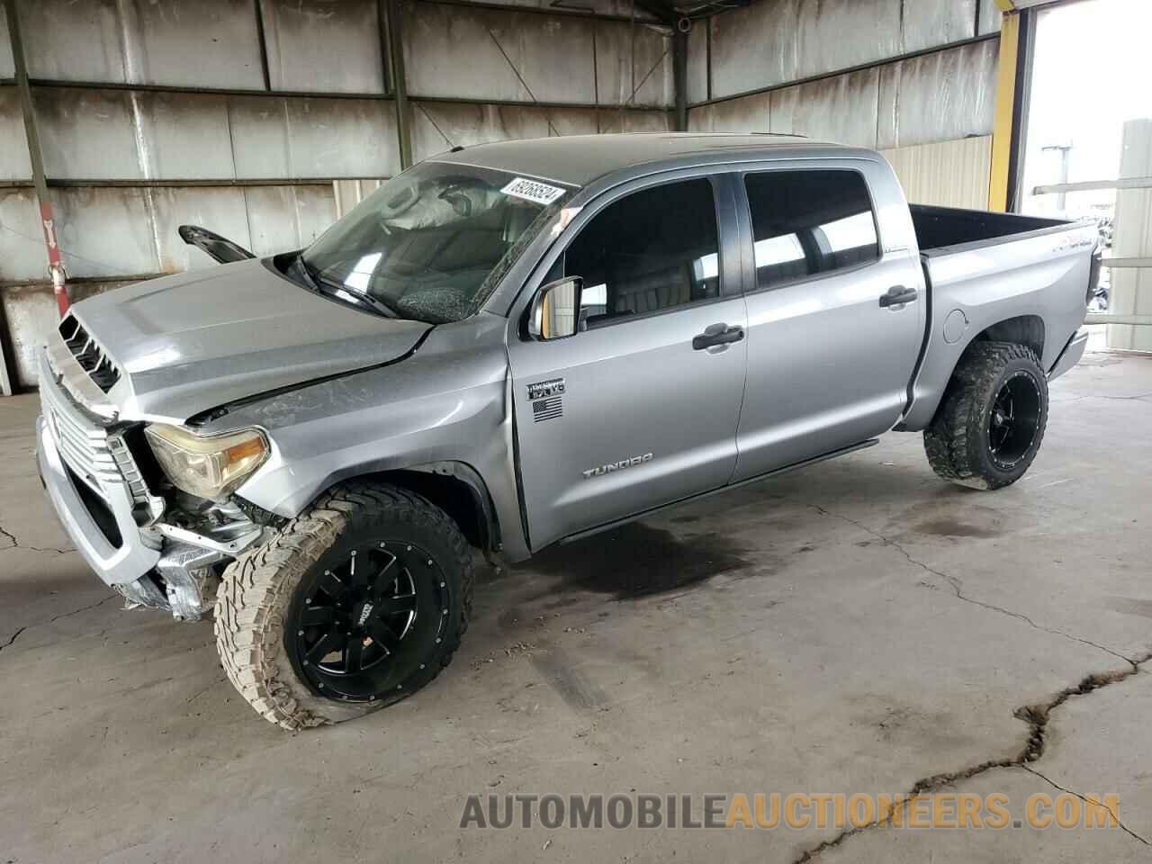 5TFDW5F11FX470972 TOYOTA TUNDRA 2015