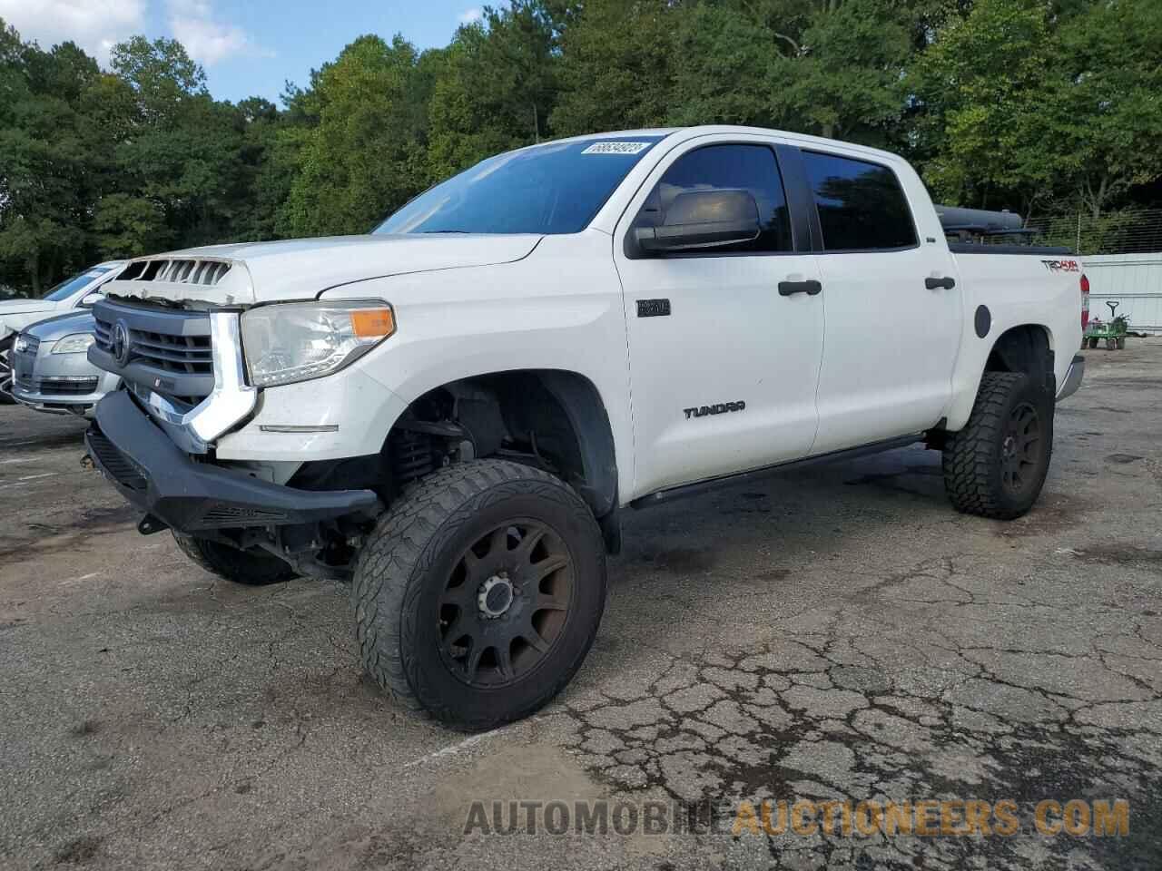 5TFDW5F11FX471927 TOYOTA TUNDRA 2015