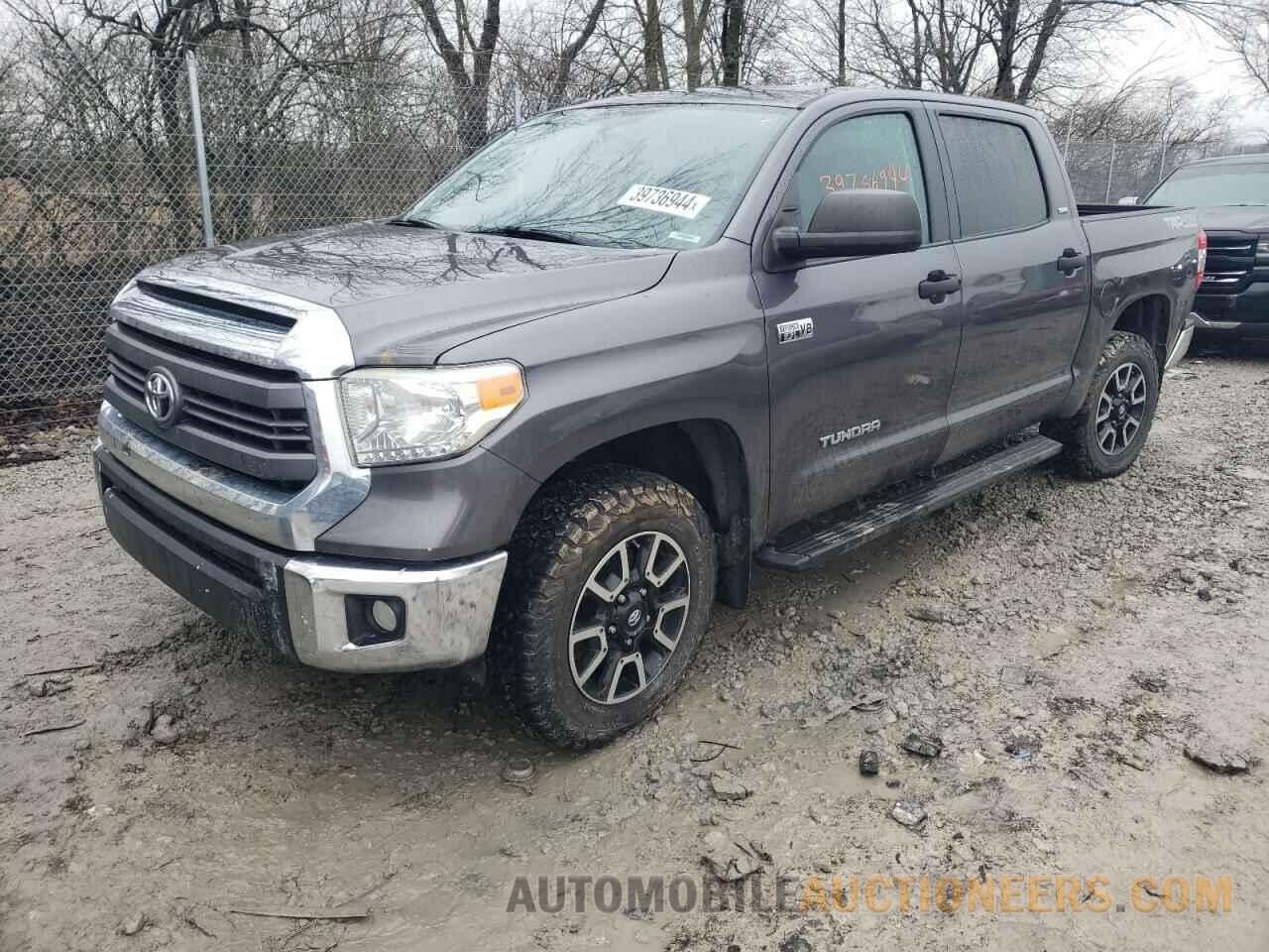 5TFDW5F11FX473354 TOYOTA TUNDRA 2015