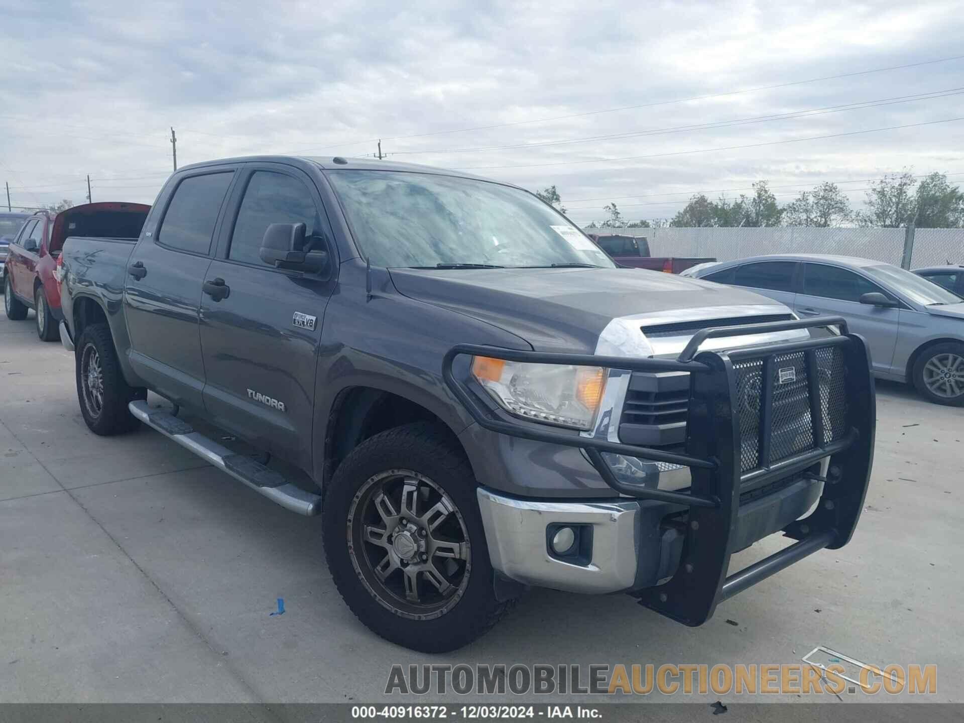 5TFDW5F11FX473791 TOYOTA TUNDRA 2015