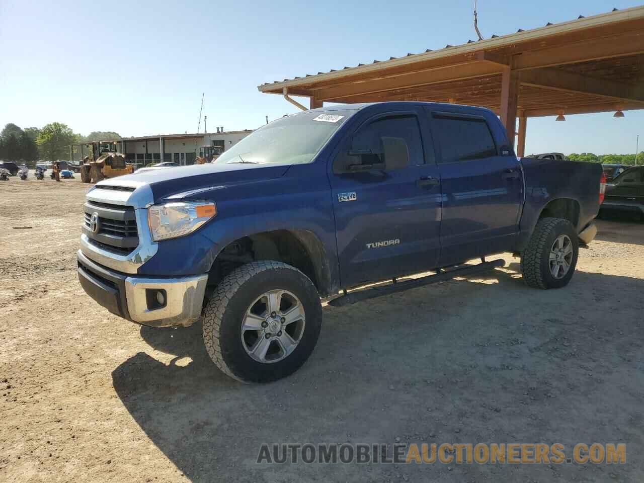 5TFDW5F11FX475475 TOYOTA TUNDRA 2015