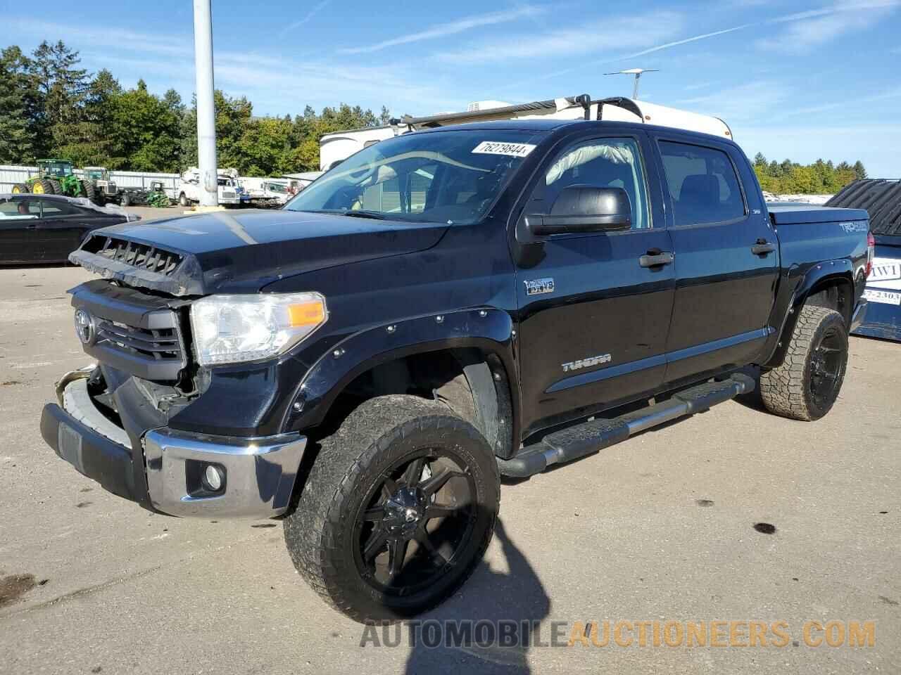 5TFDW5F11FX478053 TOYOTA TUNDRA 2015