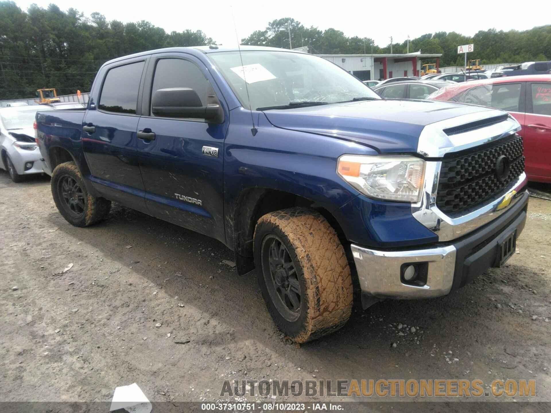 5TFDW5F11FX479428 TOYOTA TUNDRA 4WD TRUCK 2015