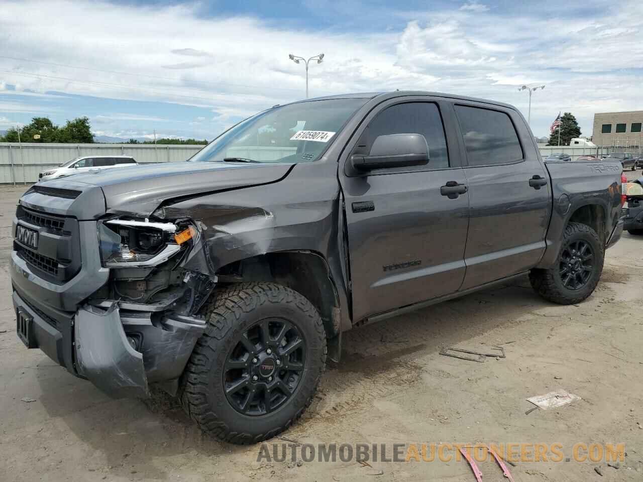 5TFDW5F11GX507326 TOYOTA TUNDRA 2016