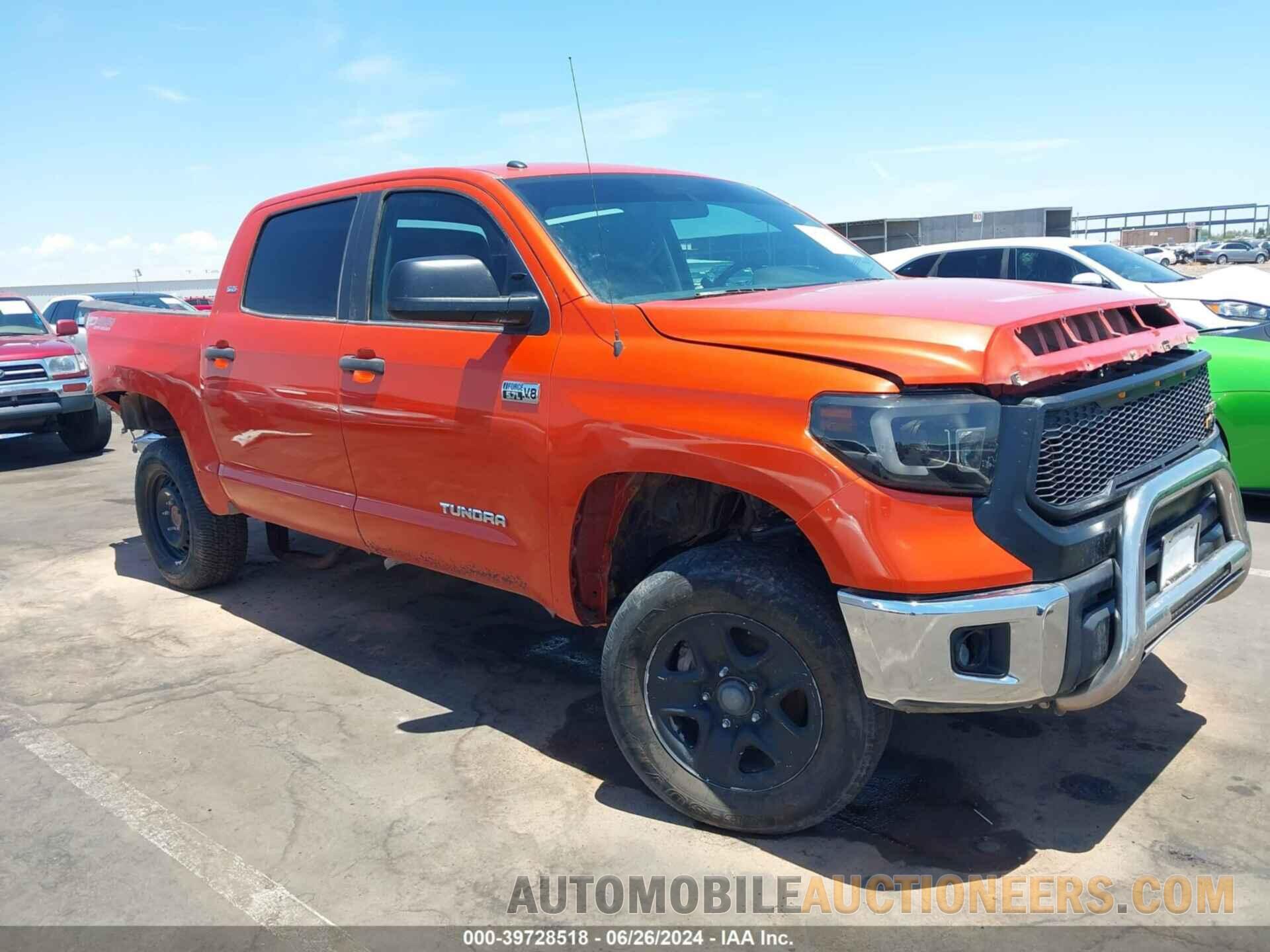 5TFDW5F11GX524563 TOYOTA TUNDRA 2016