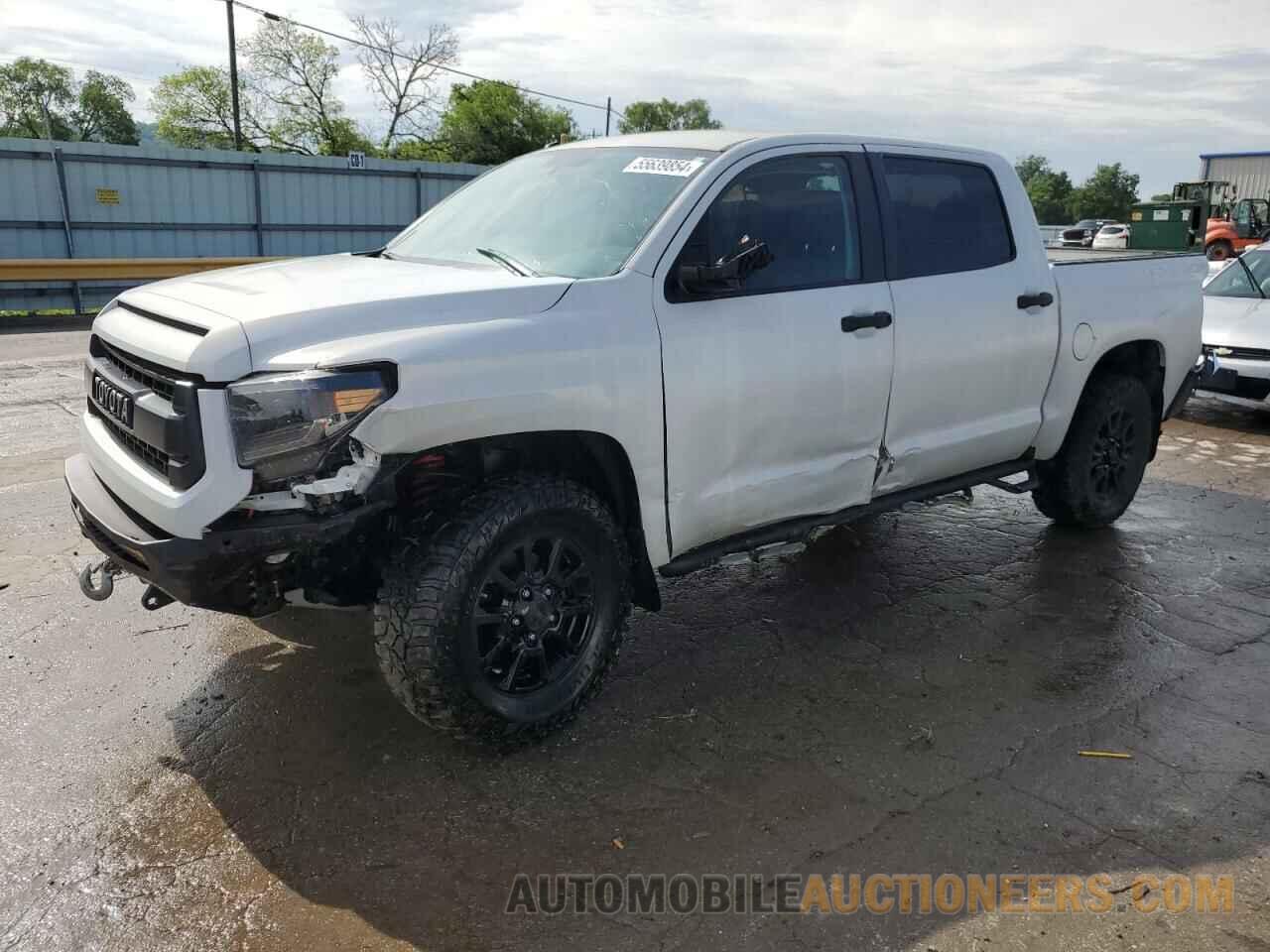 5TFDW5F11GX524790 TOYOTA TUNDRA 2016