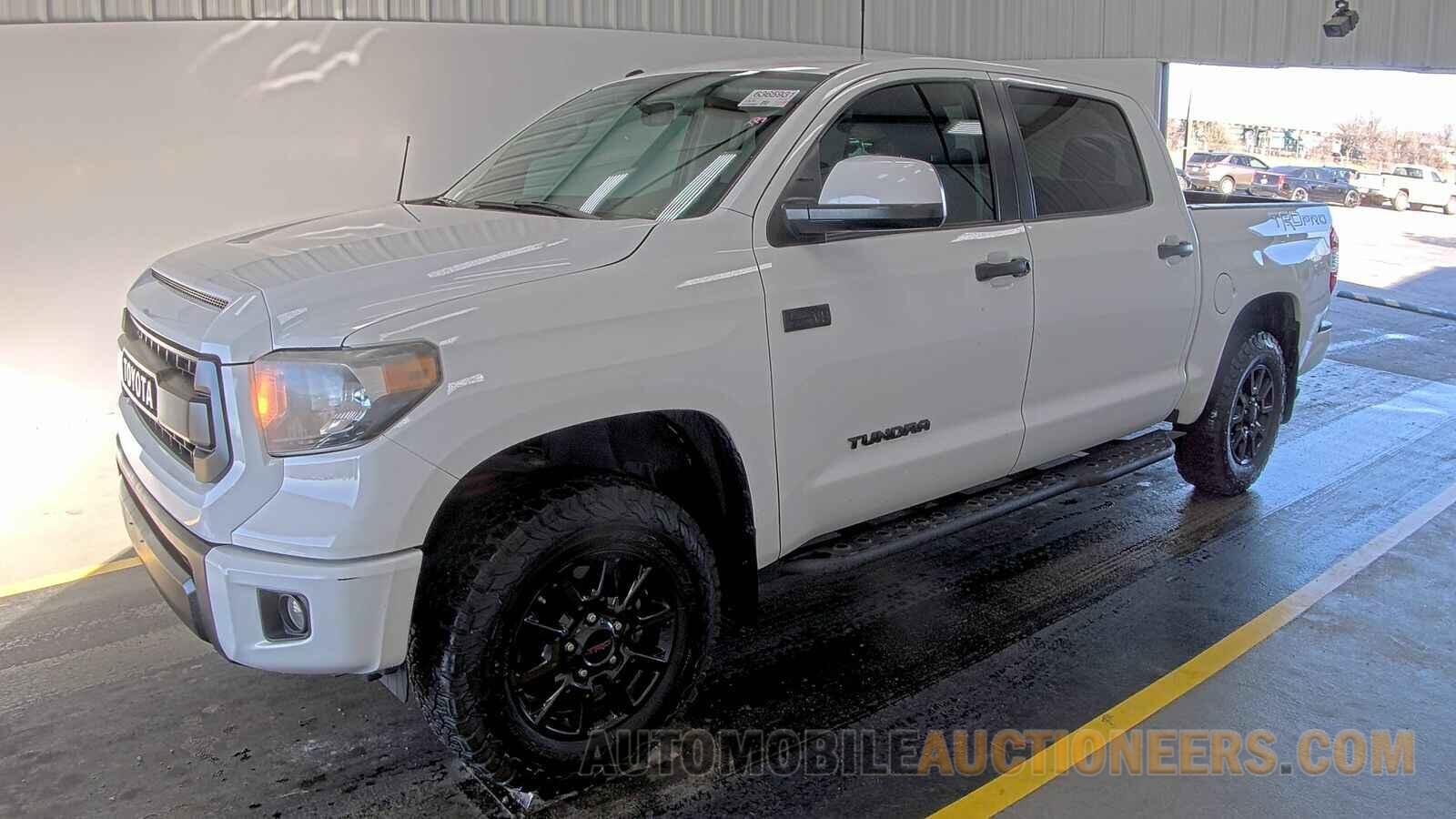 5TFDW5F11GX553111 Toyota Tundra 4WD Truck 2016