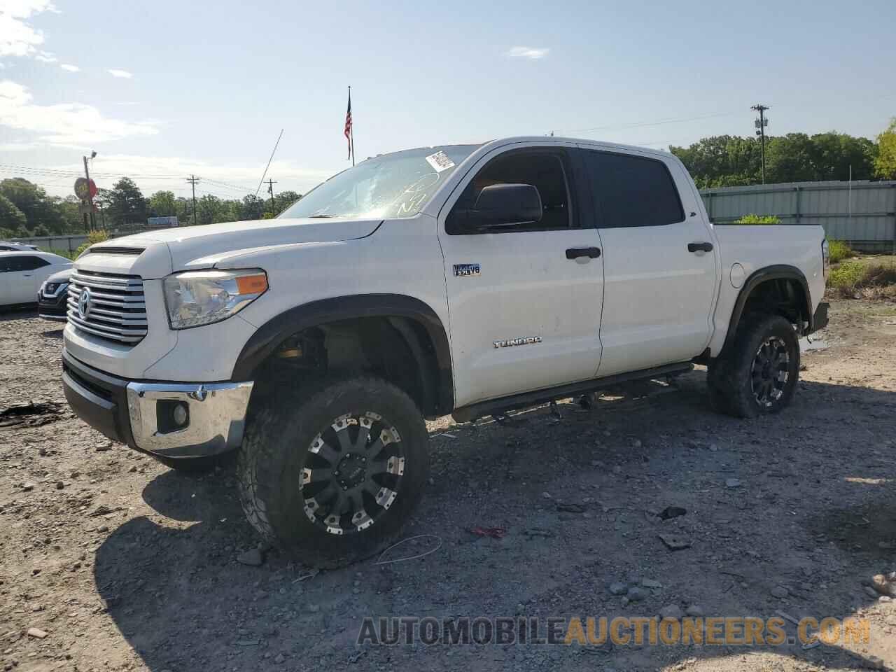 5TFDW5F11GX553173 TOYOTA TUNDRA 2016