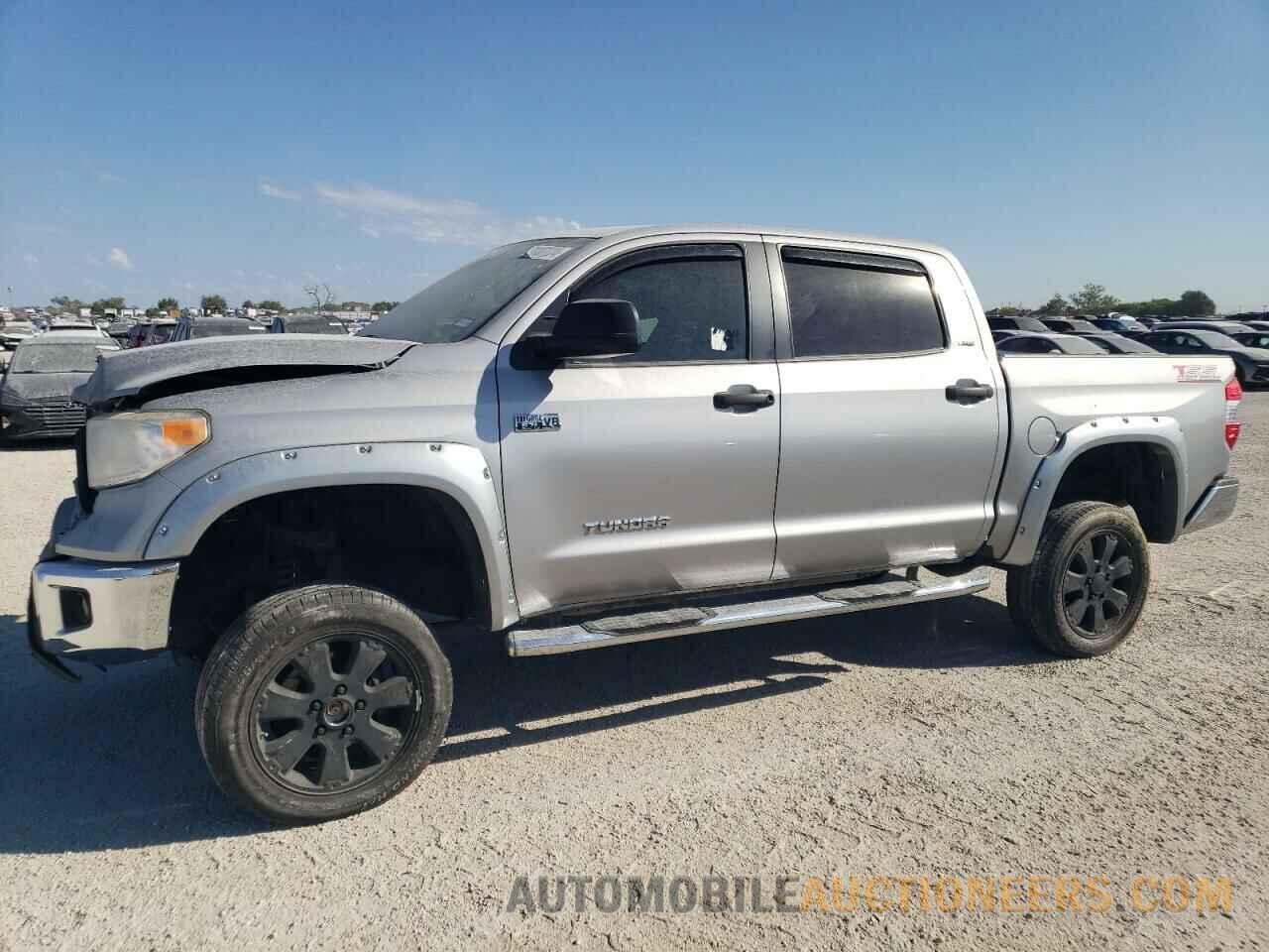 5TFDW5F11GX558387 TOYOTA TUNDRA 2016