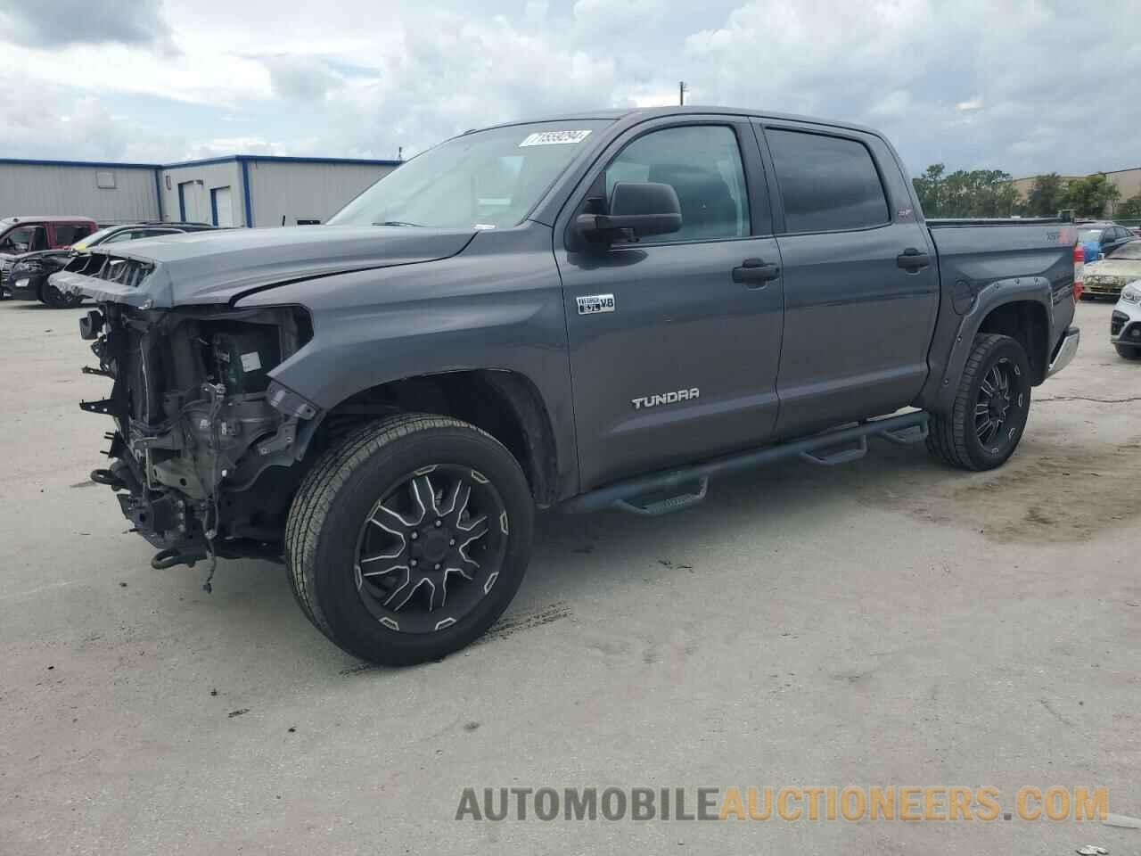 5TFDW5F11GX558566 TOYOTA TUNDRA 2016