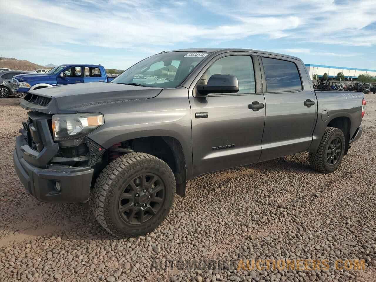 5TFDW5F11GX561354 TOYOTA TUNDRA 2016