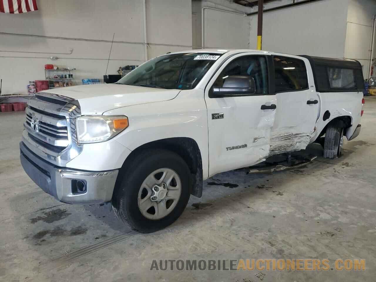 5TFDW5F11GX562844 TOYOTA TUNDRA 2016