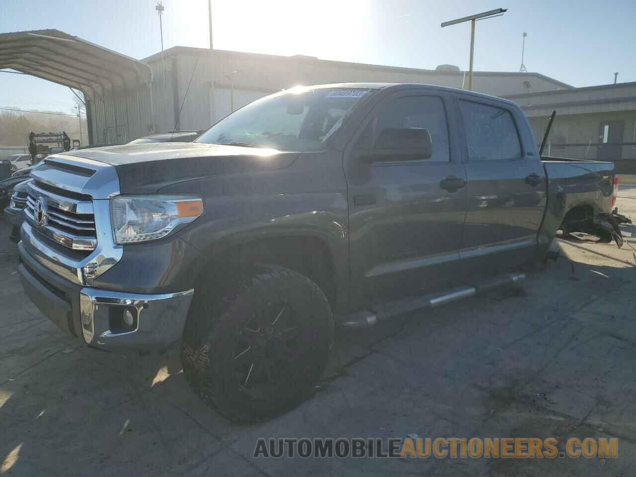 5TFDW5F11GX566506 TOYOTA TUNDRA 2016