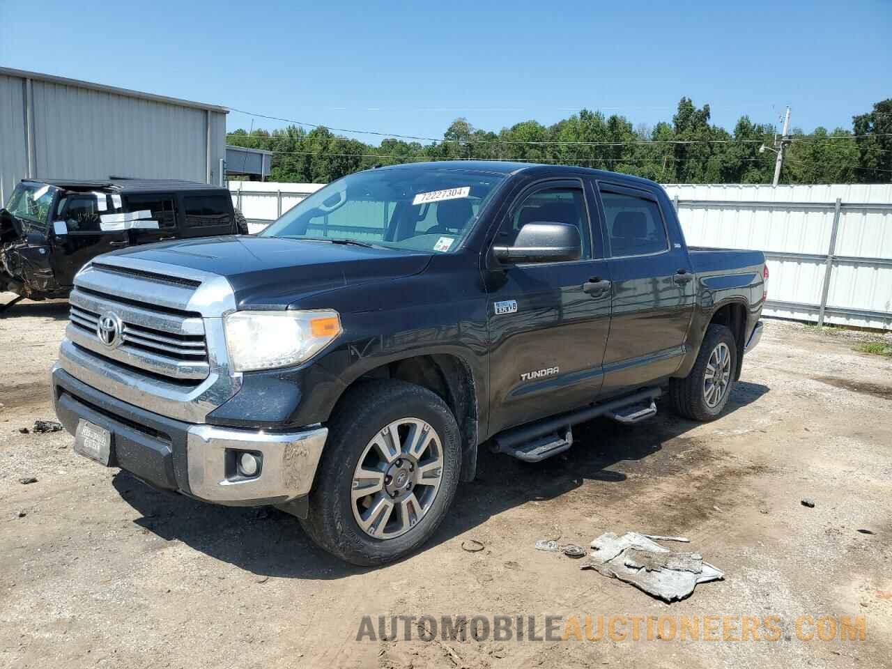 5TFDW5F11GX567543 TOYOTA TUNDRA 2016