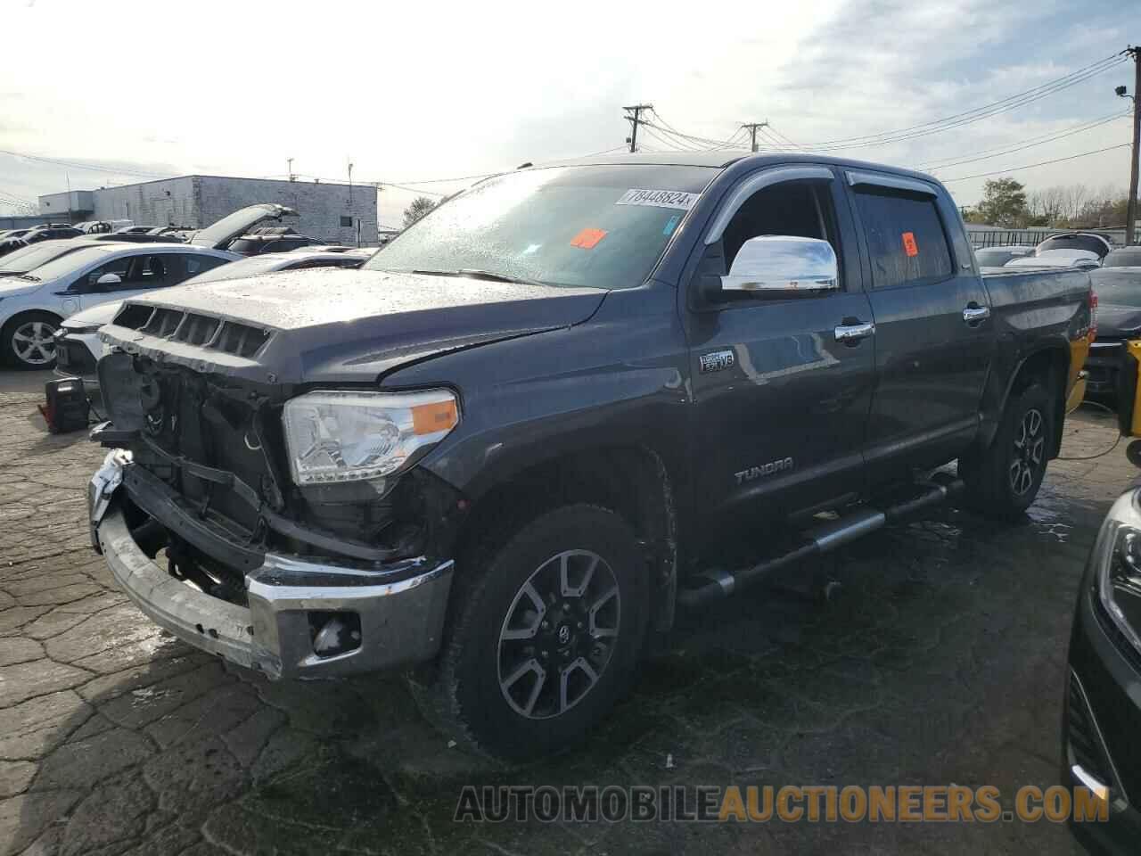 5TFDW5F11GX574203 TOYOTA TUNDRA 2016