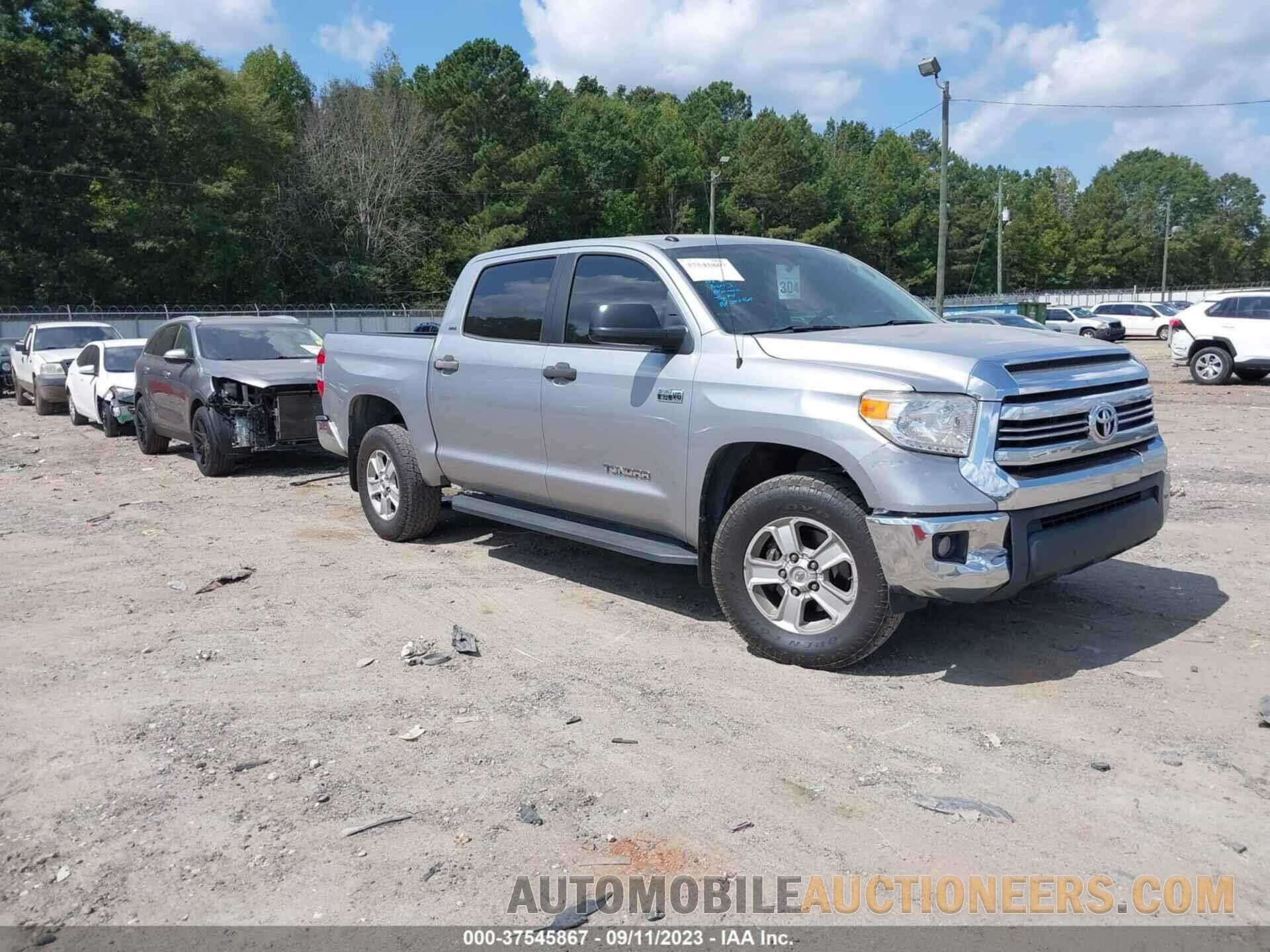 5TFDW5F11GX580650 TOYOTA TUNDRA 2016