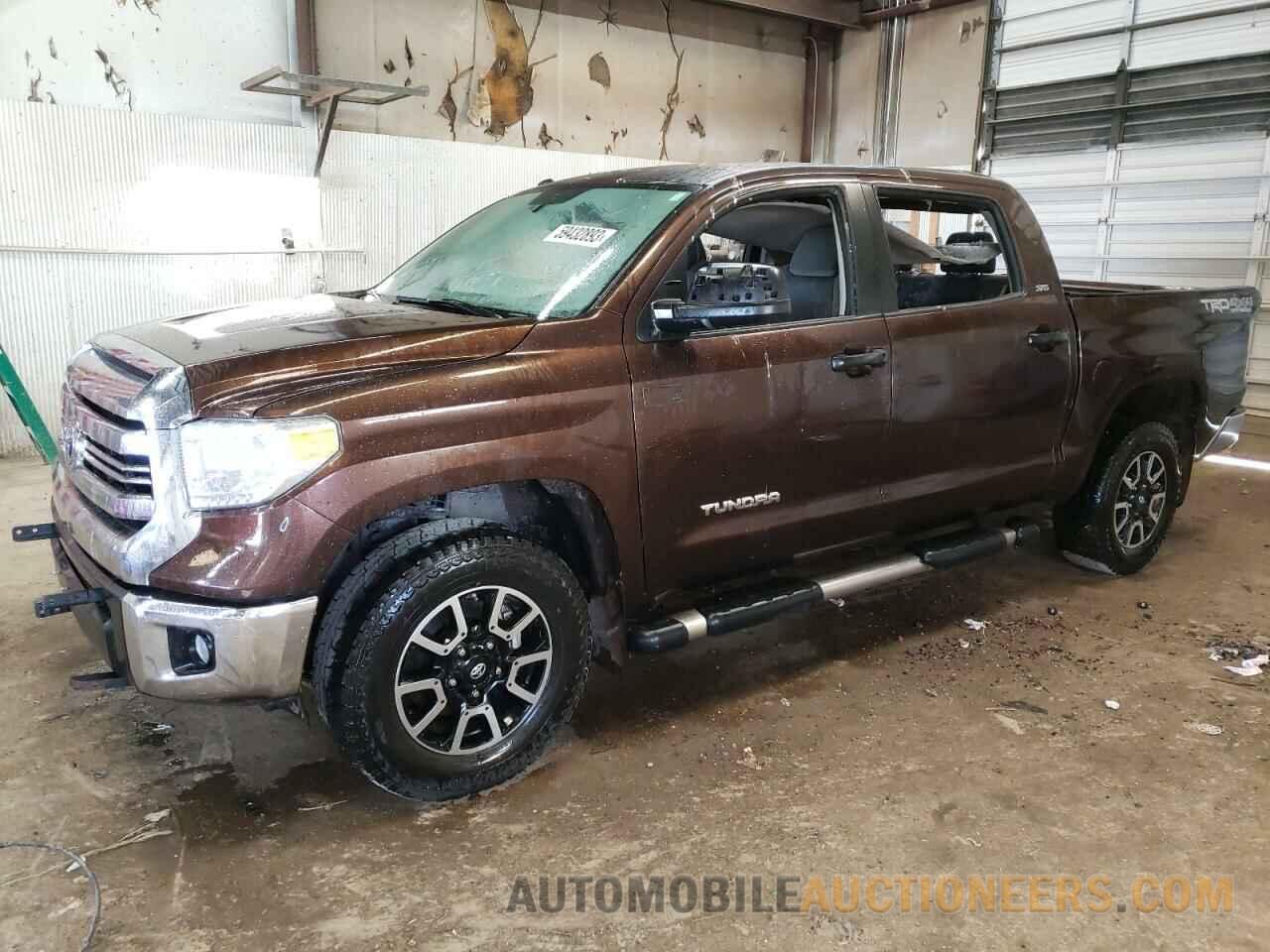 5TFDW5F11HX583954 TOYOTA TUNDRA 2017