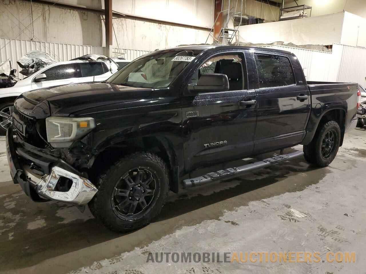 5TFDW5F11HX587728 TOYOTA TUNDRA 2017