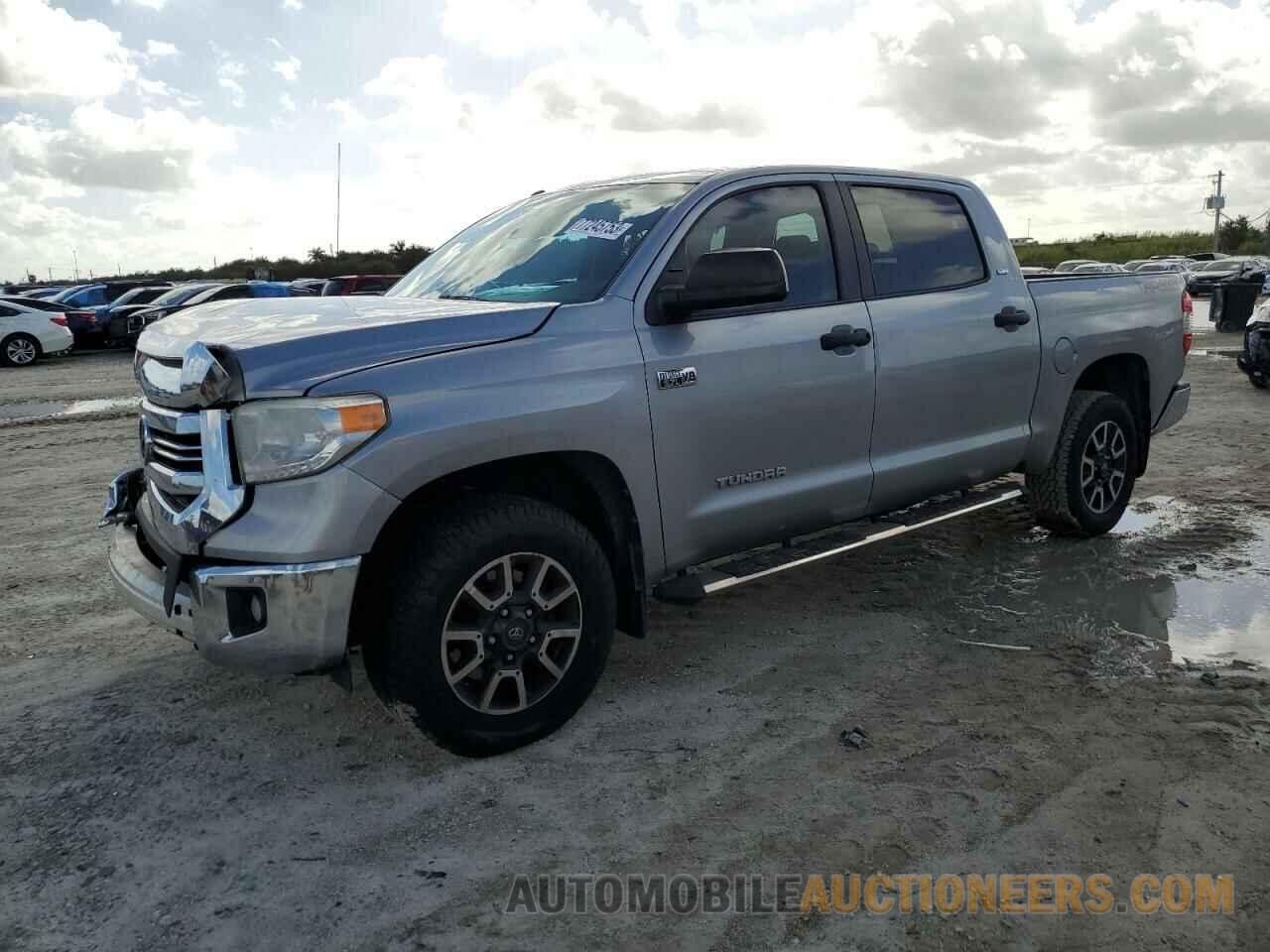 5TFDW5F11HX600557 TOYOTA TUNDRA 2017