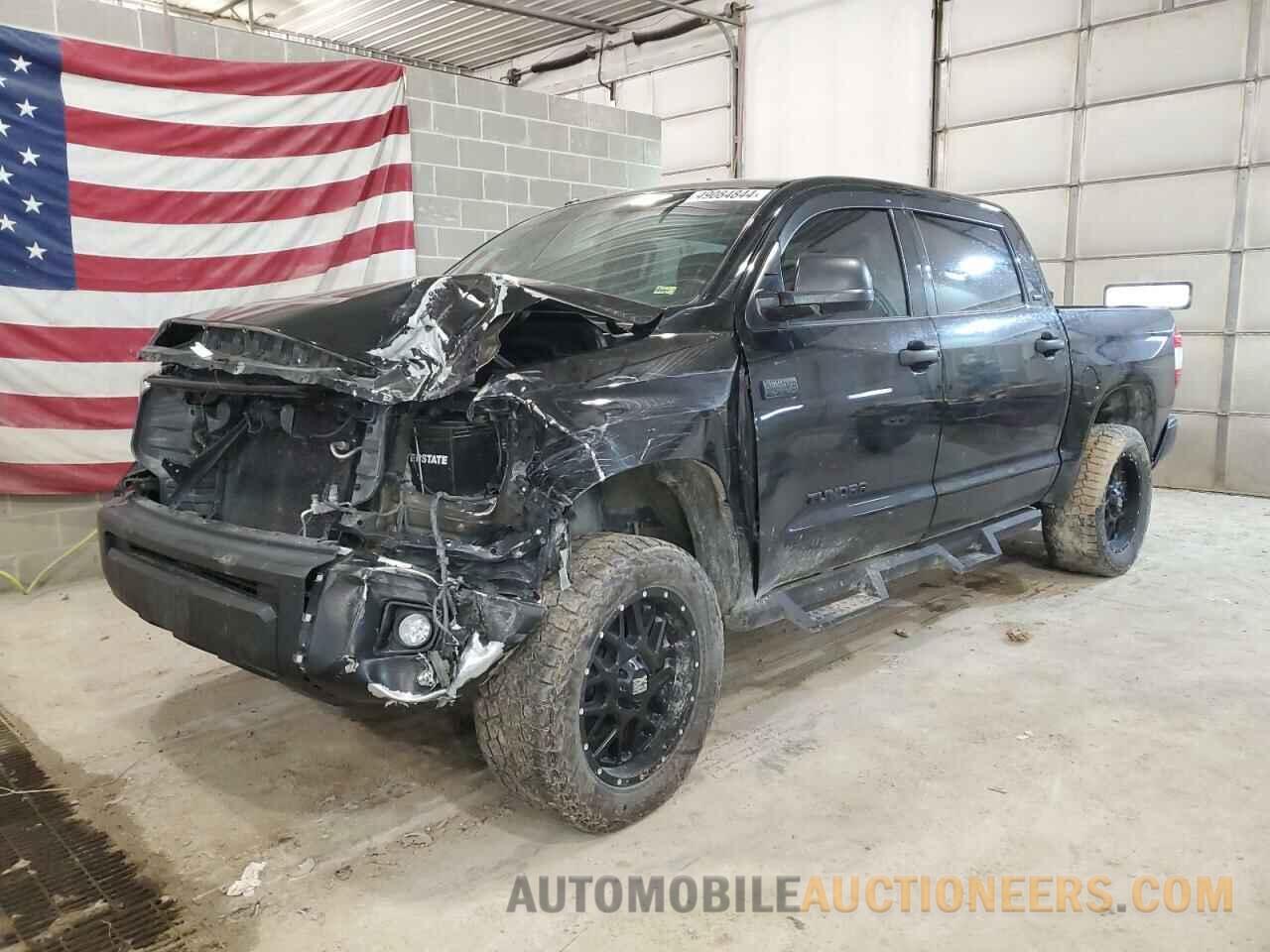 5TFDW5F11HX609534 TOYOTA TUNDRA 2017