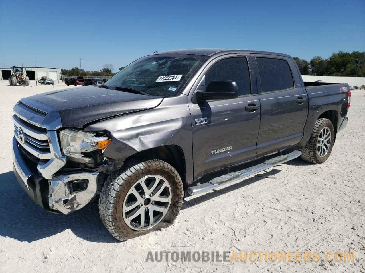 5TFDW5F11HX617794 TOYOTA TUNDRA 2017